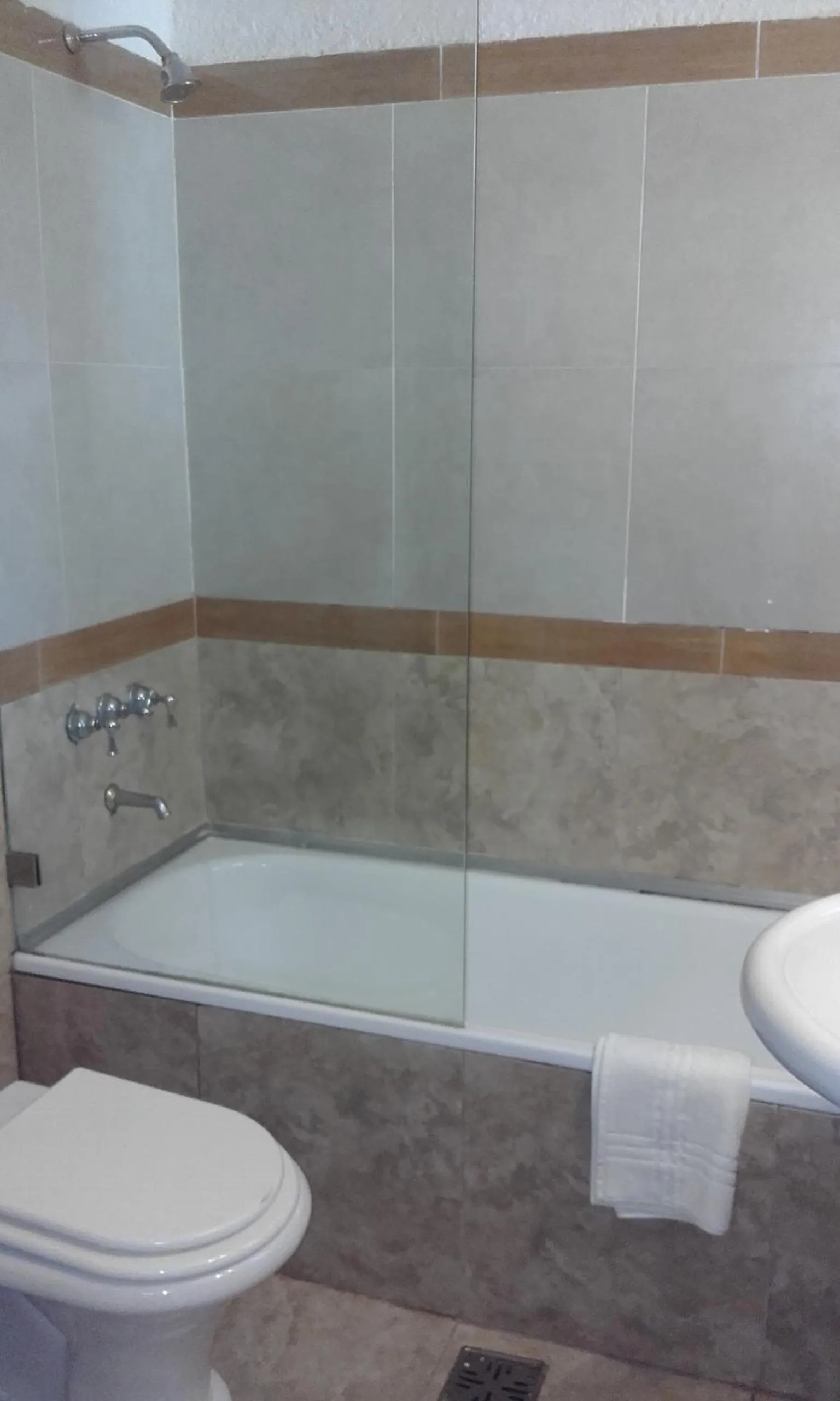 Solares Cumbrecita Hotel & Apart