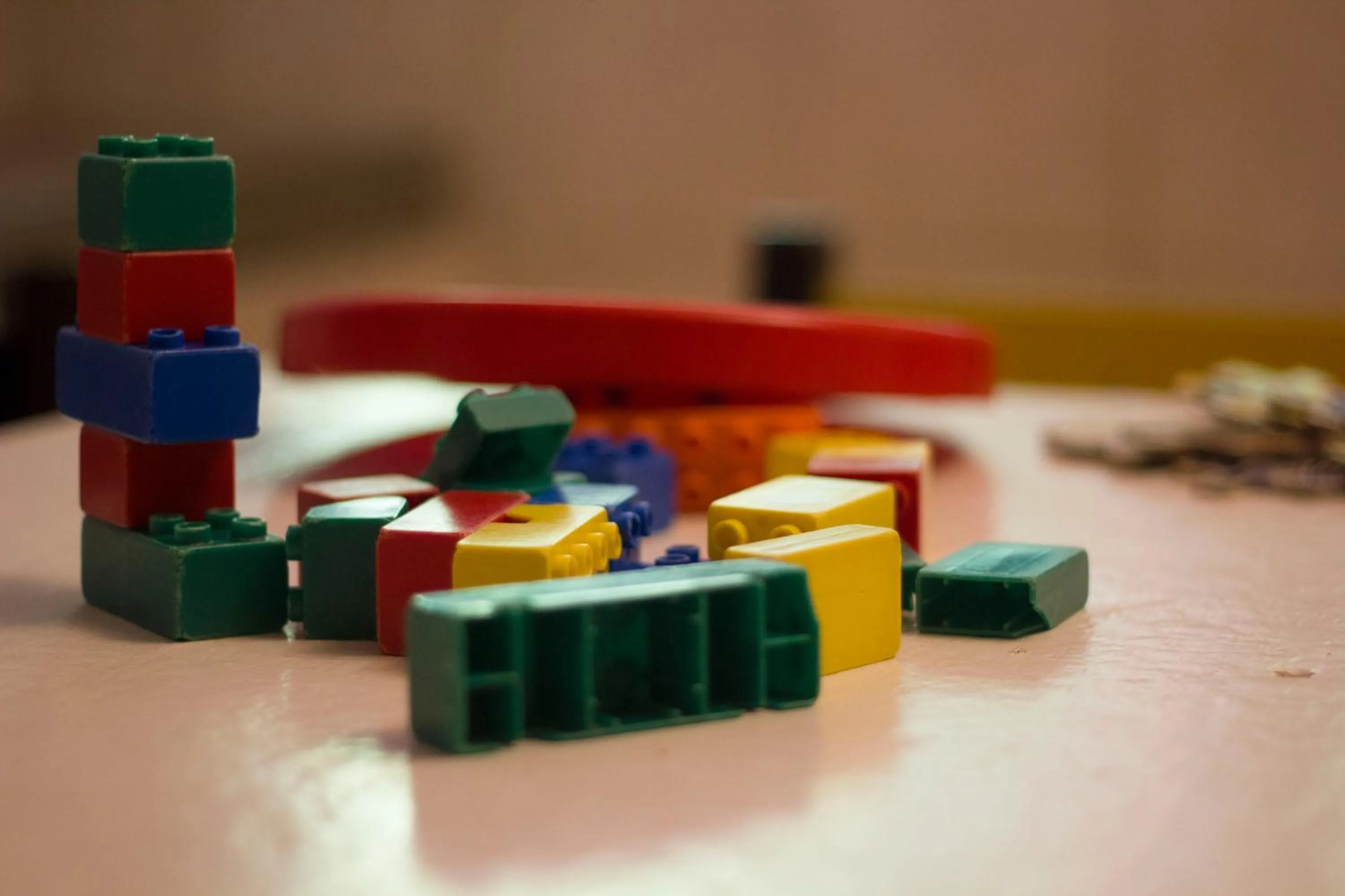 Solares Cumbrecita Hotel & Apart