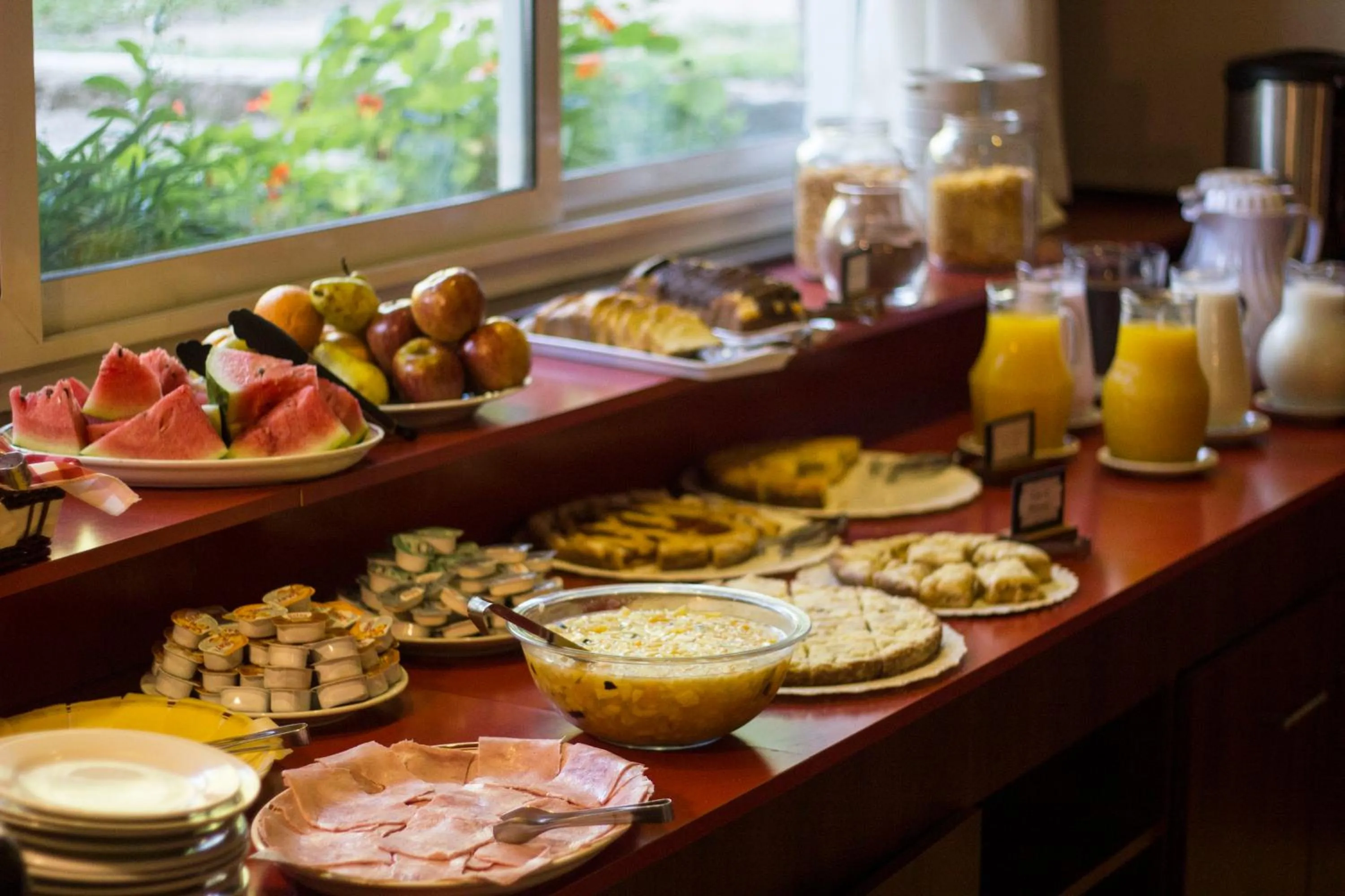 Solares Cumbrecita Hotel & Apart