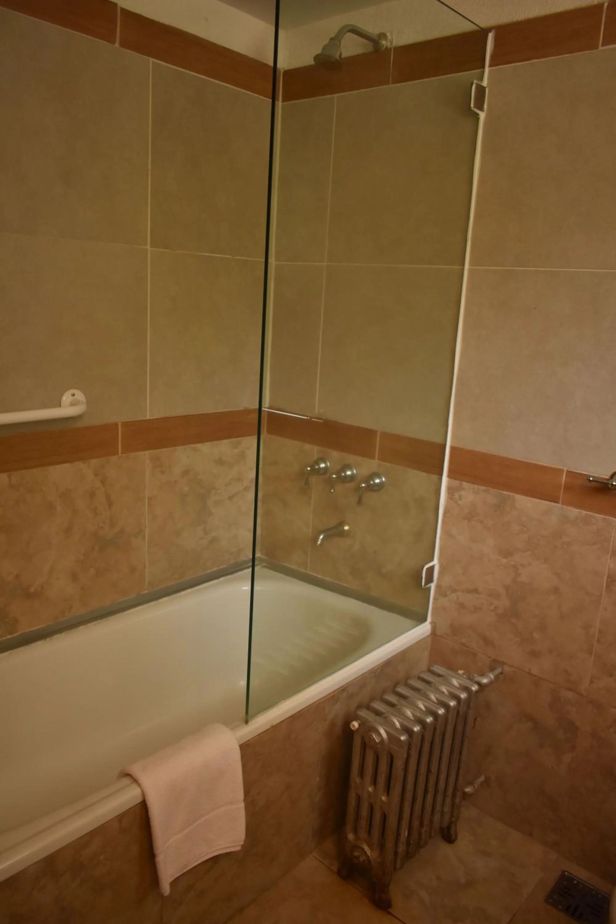 Solares Cumbrecita Hotel & Apart