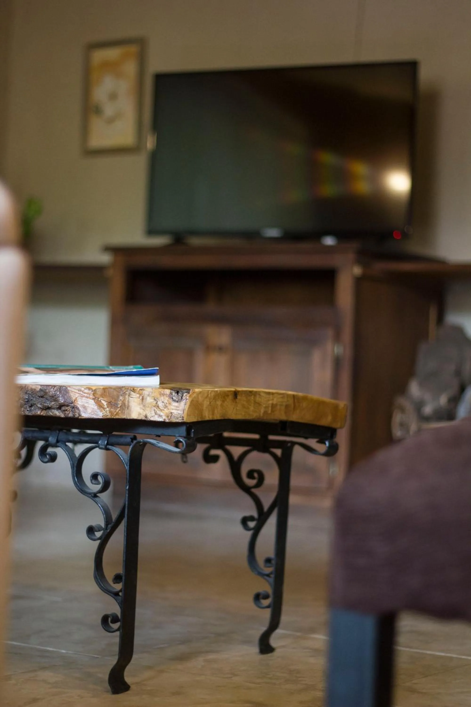 Solares Cumbrecita Hotel & Apart