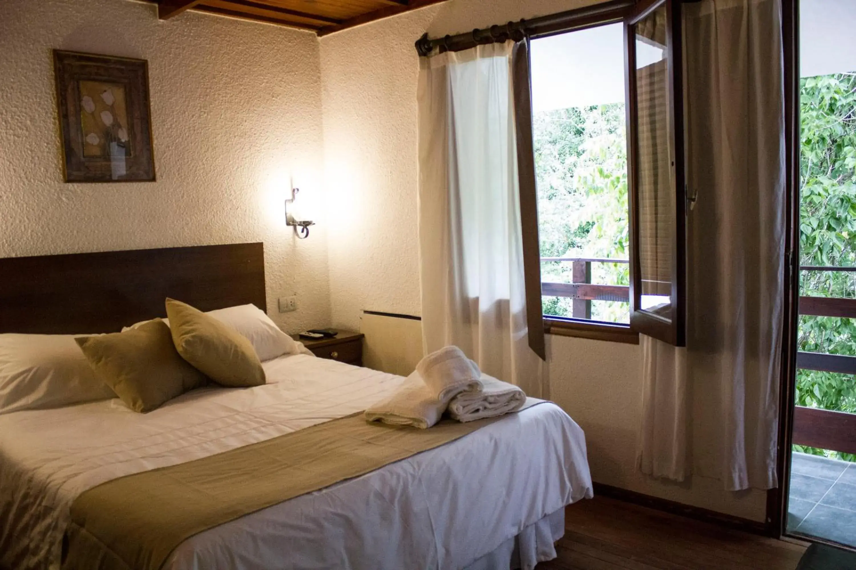 Standard Double Room in Solares Cumbrecita Hotel & Apart Standard Double Room in Solares Cumbrecita Hotel & Apart