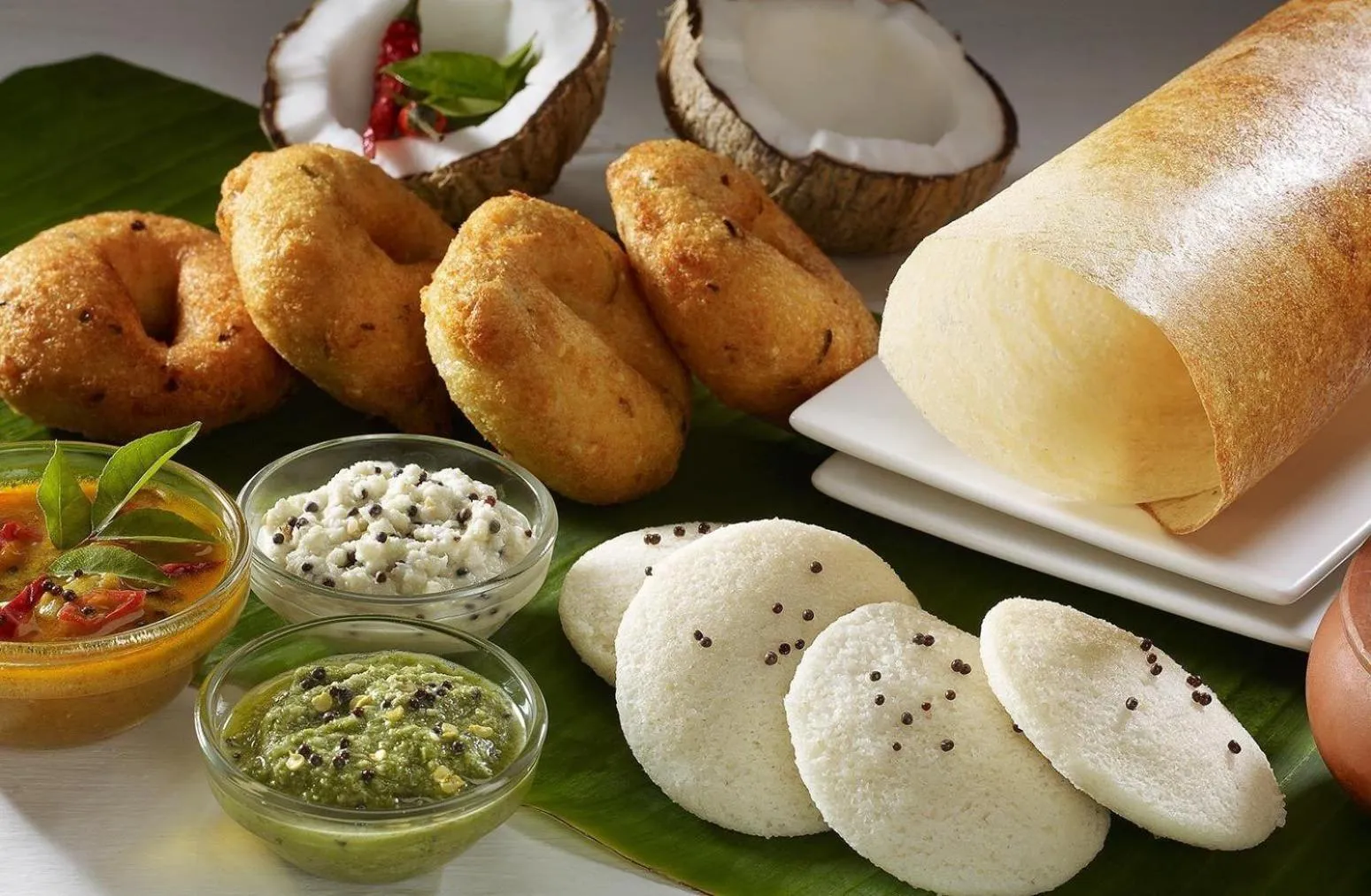 Restaurant/places to eat in Hotel Thikana Palace