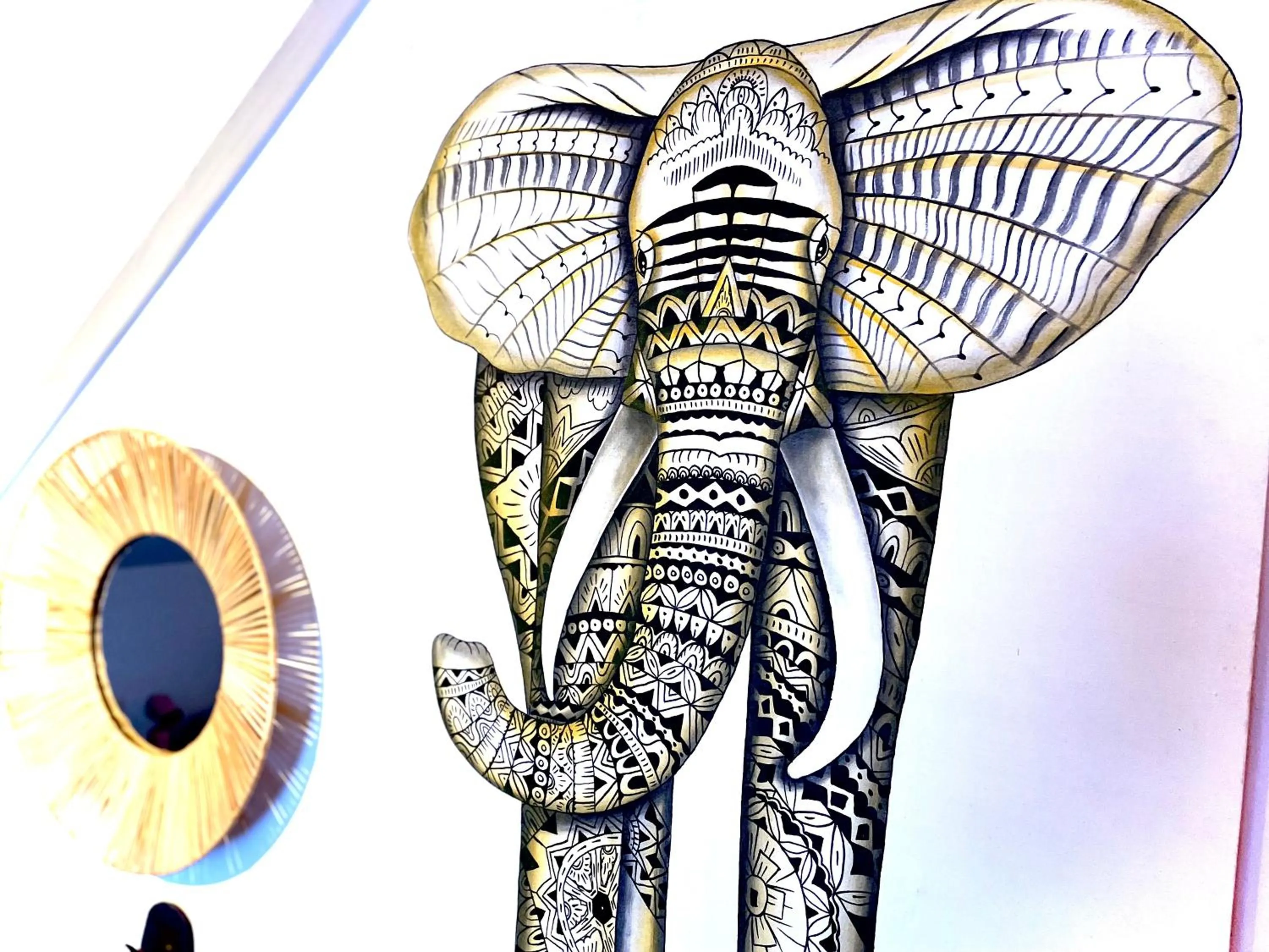 Property logo or sign in VIVA Hostel