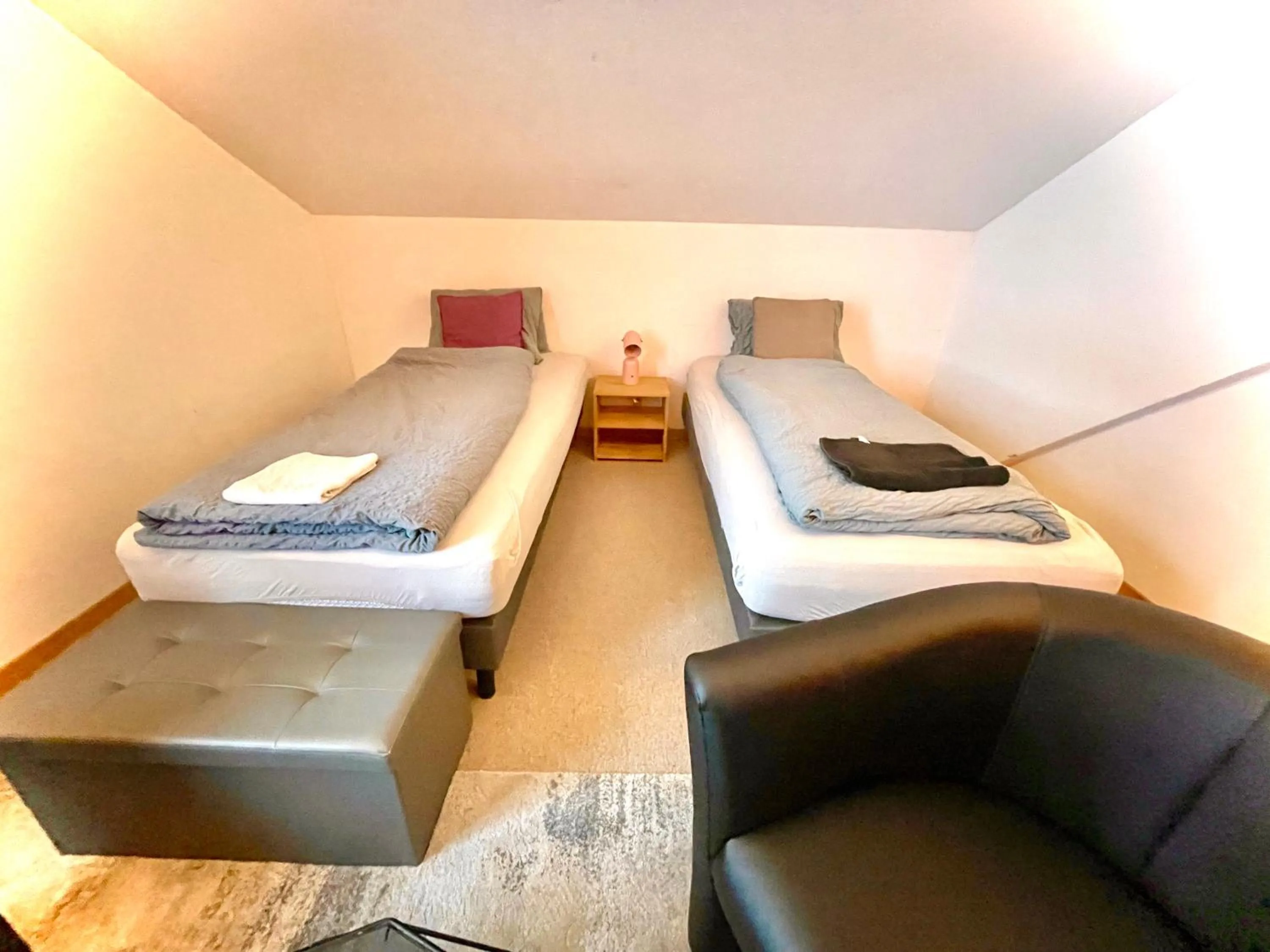 Photo of the whole room, Bed in VIVA Hostel