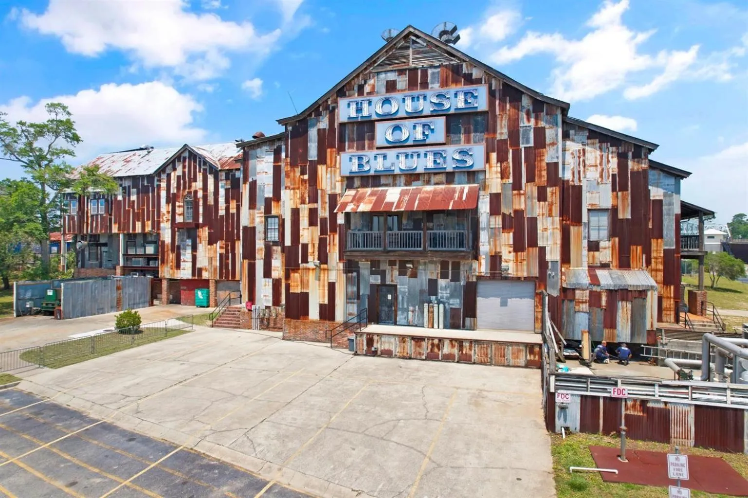 Ocean Front Corner Unit