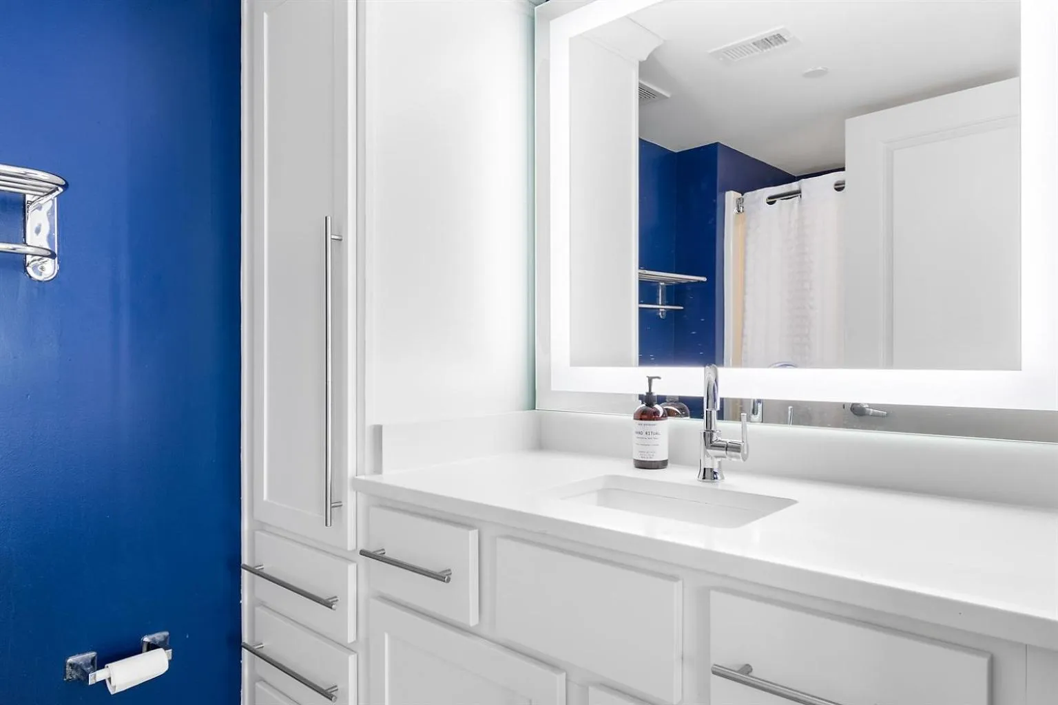 Ocean Front Corner Unit