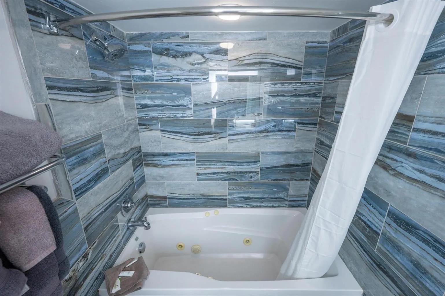 Ocean Front Corner Unit