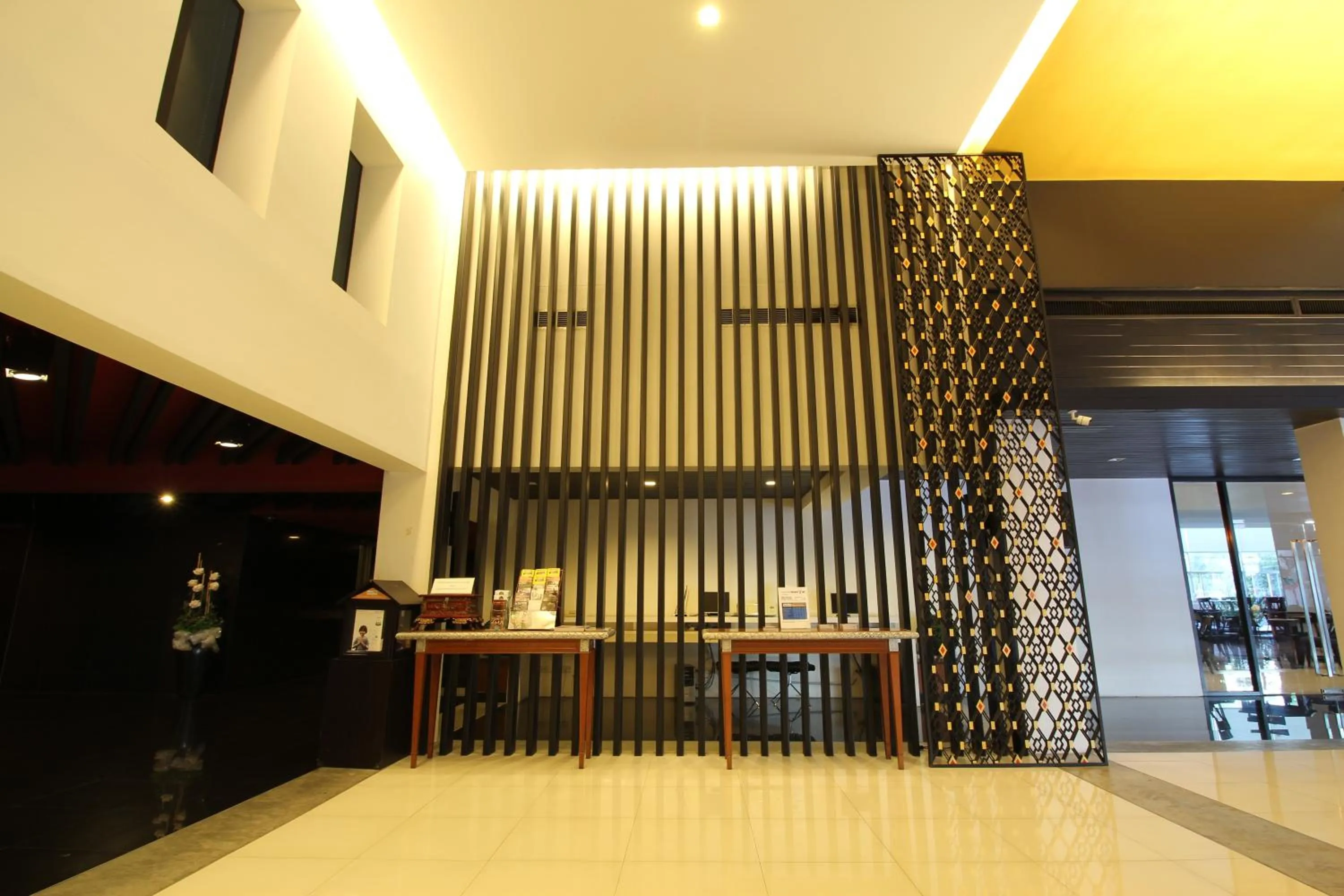 Other in Chiang Mai Hill Hotel