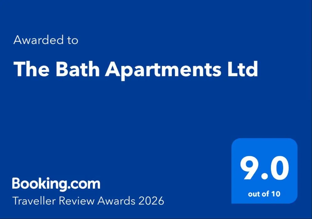 Vesta Central Bath Apartment