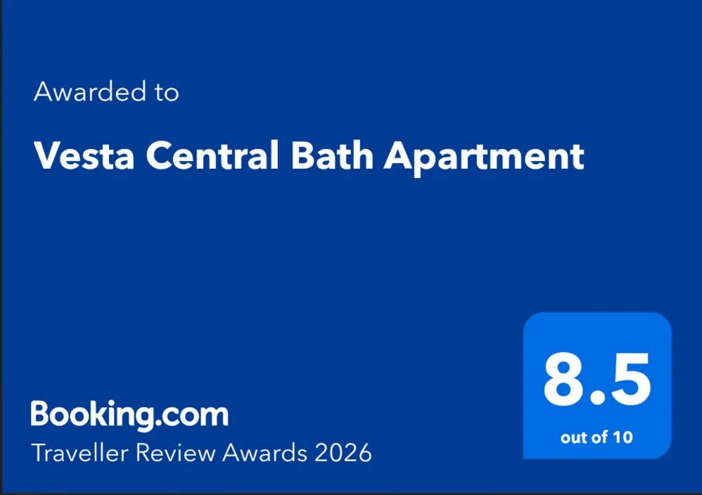 Vesta Central Bath Apartment