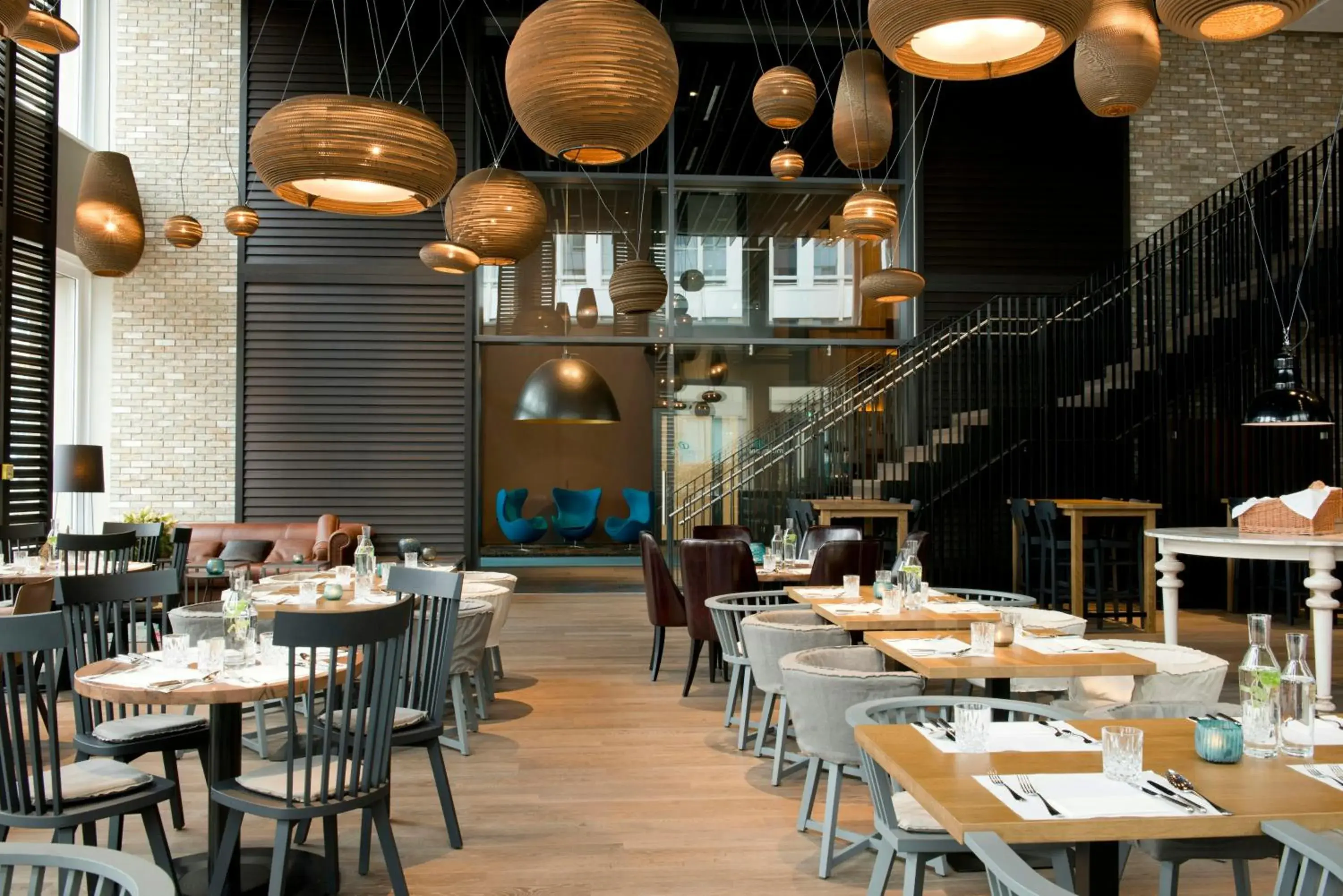 Motel One München-Campus Motel One München-Campus