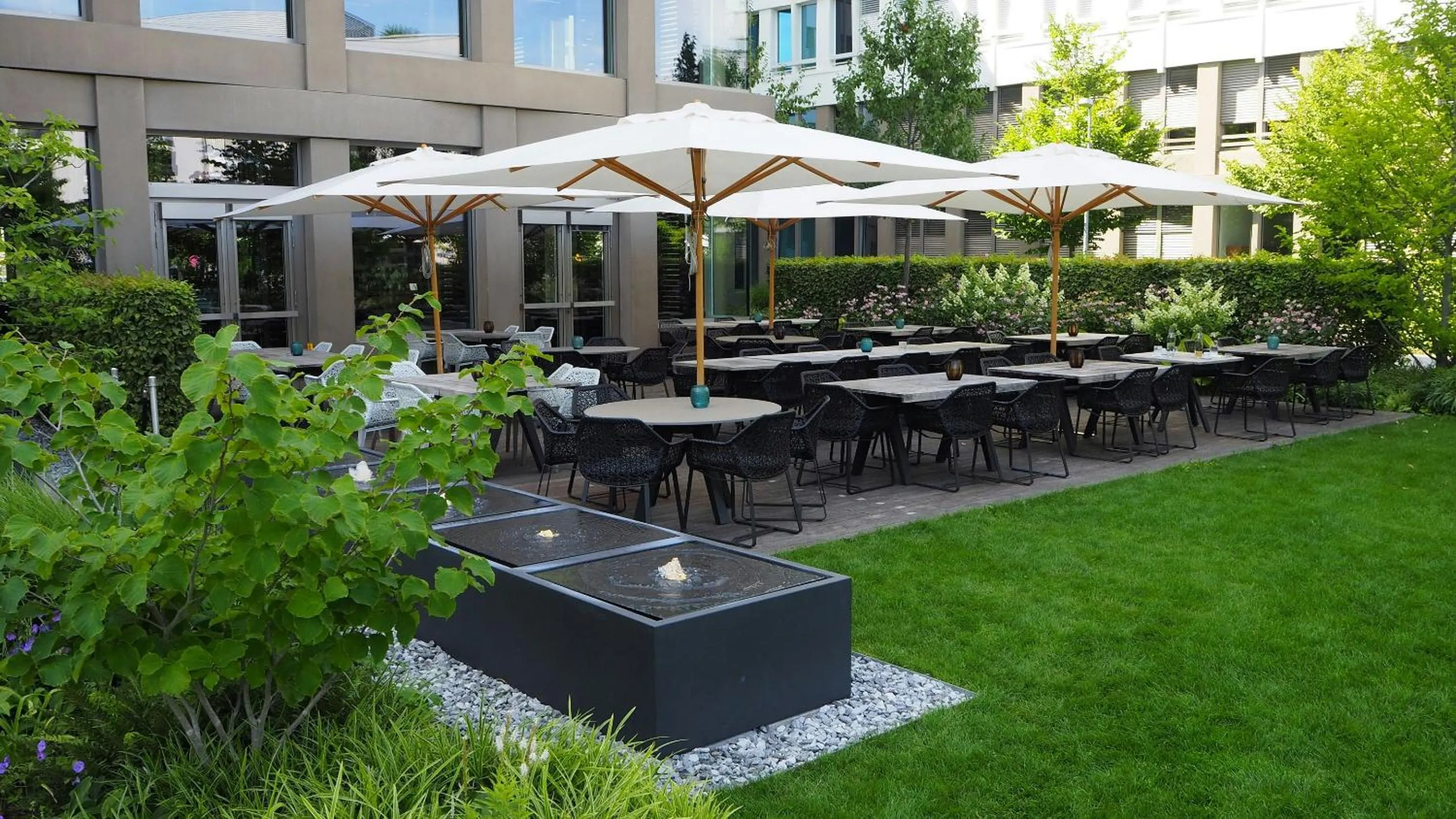 Motel One München-Campus