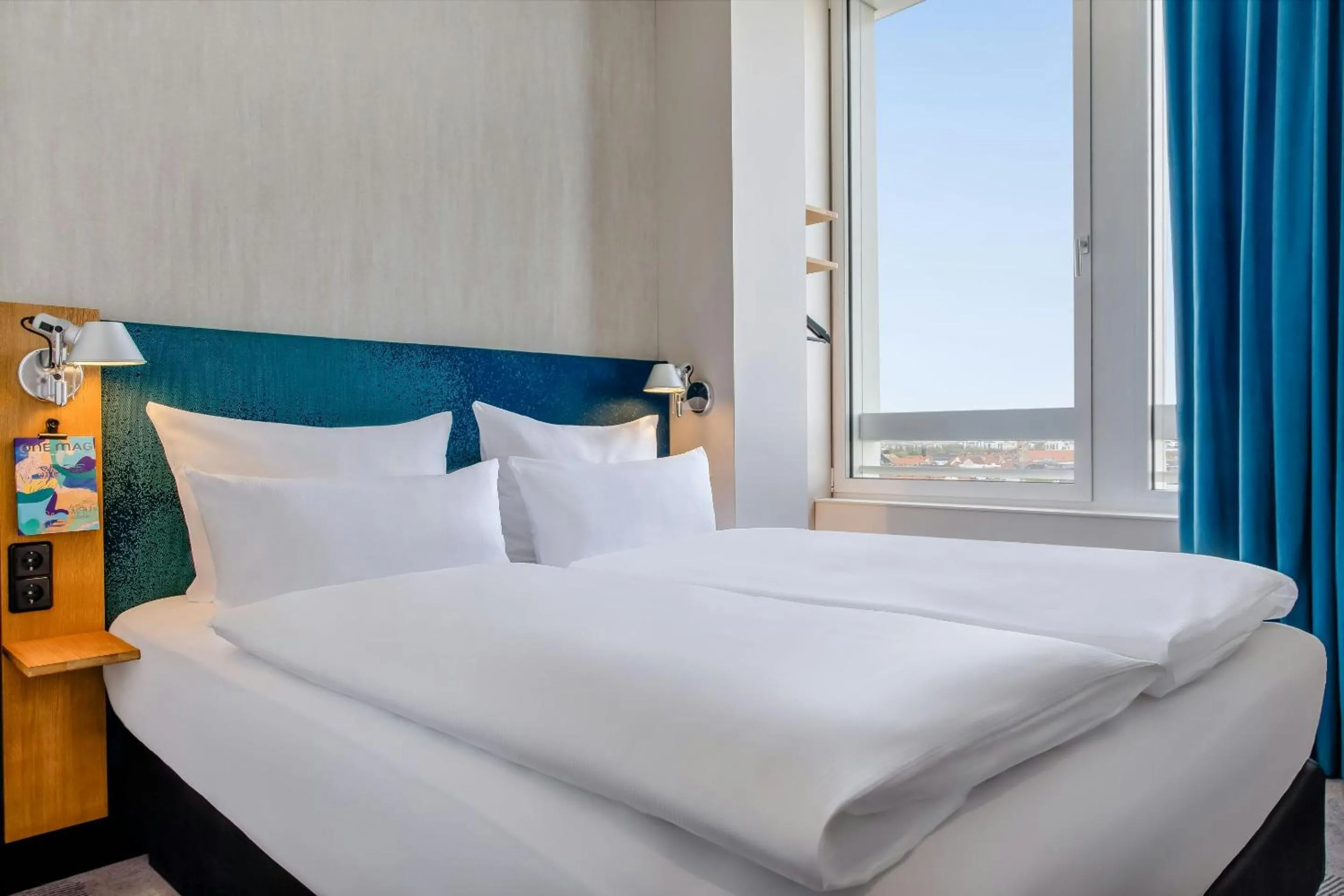 Motel One München-Campus