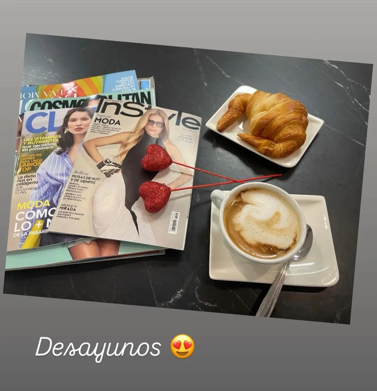 Breakfast in Hotel Valldigna