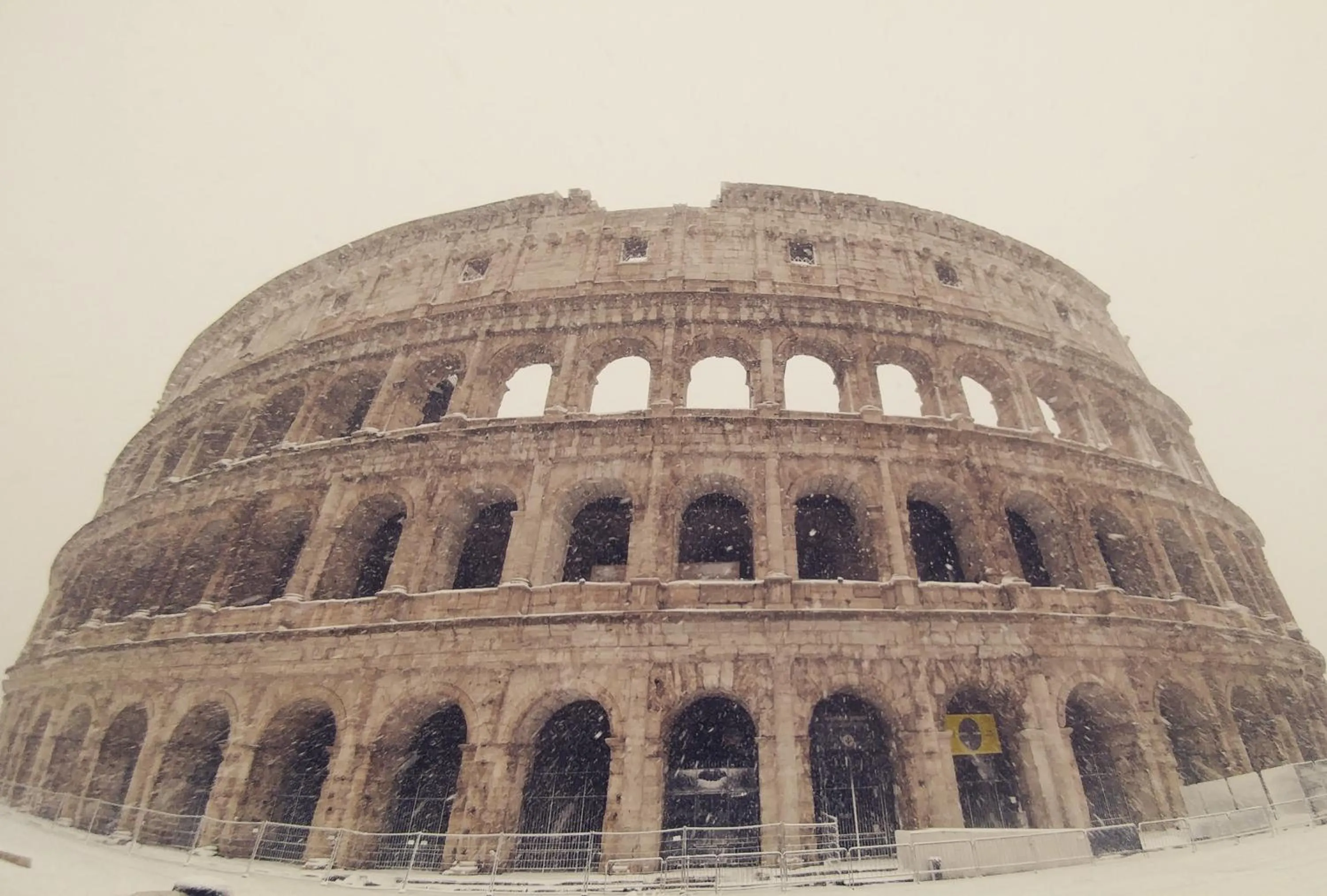 Nearby landmark in Dreaming Navona Rooms