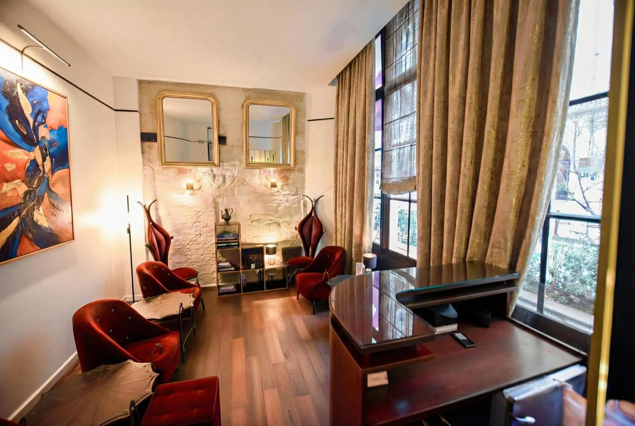 Hotel Pax Opera