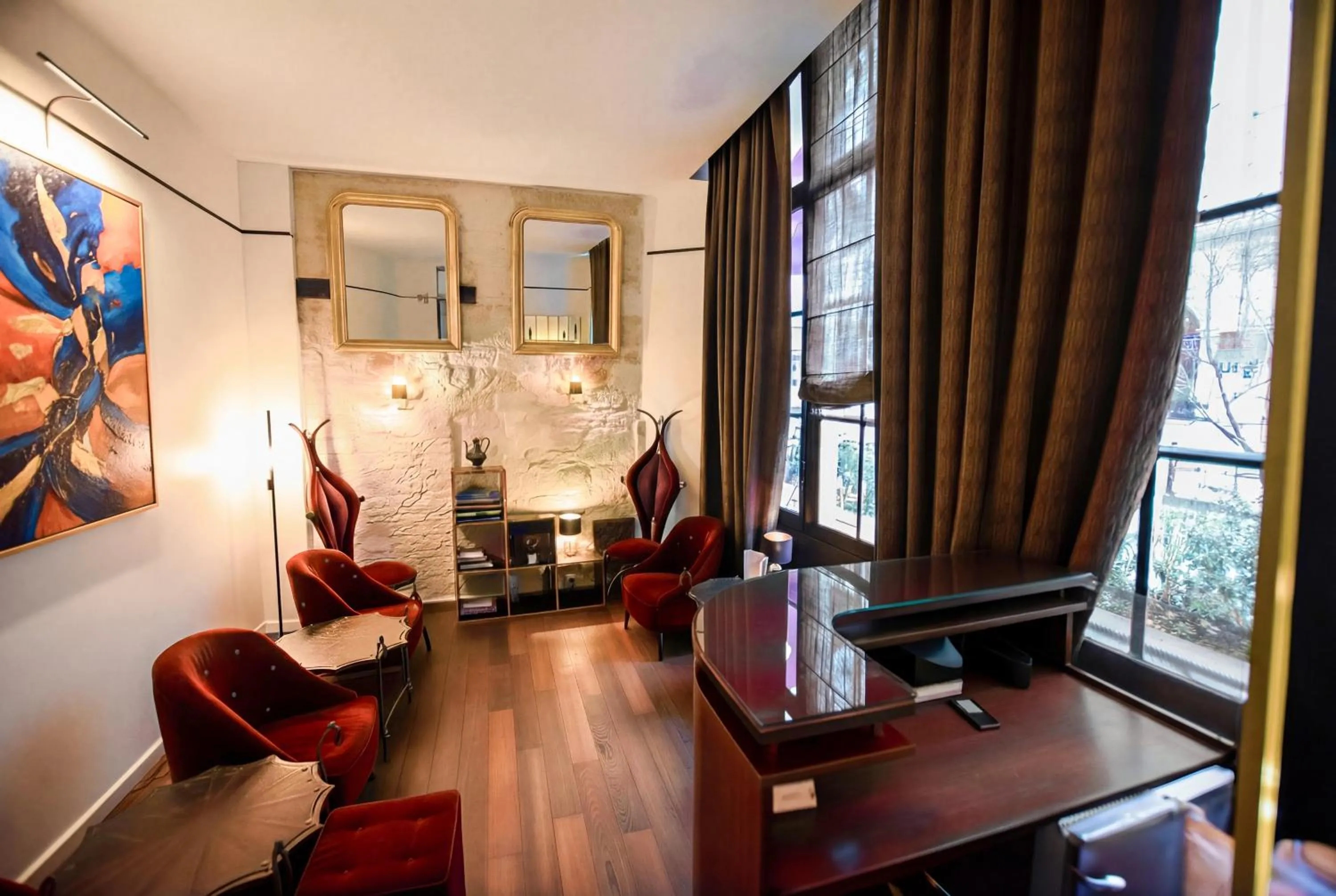 Hotel Pax Opera