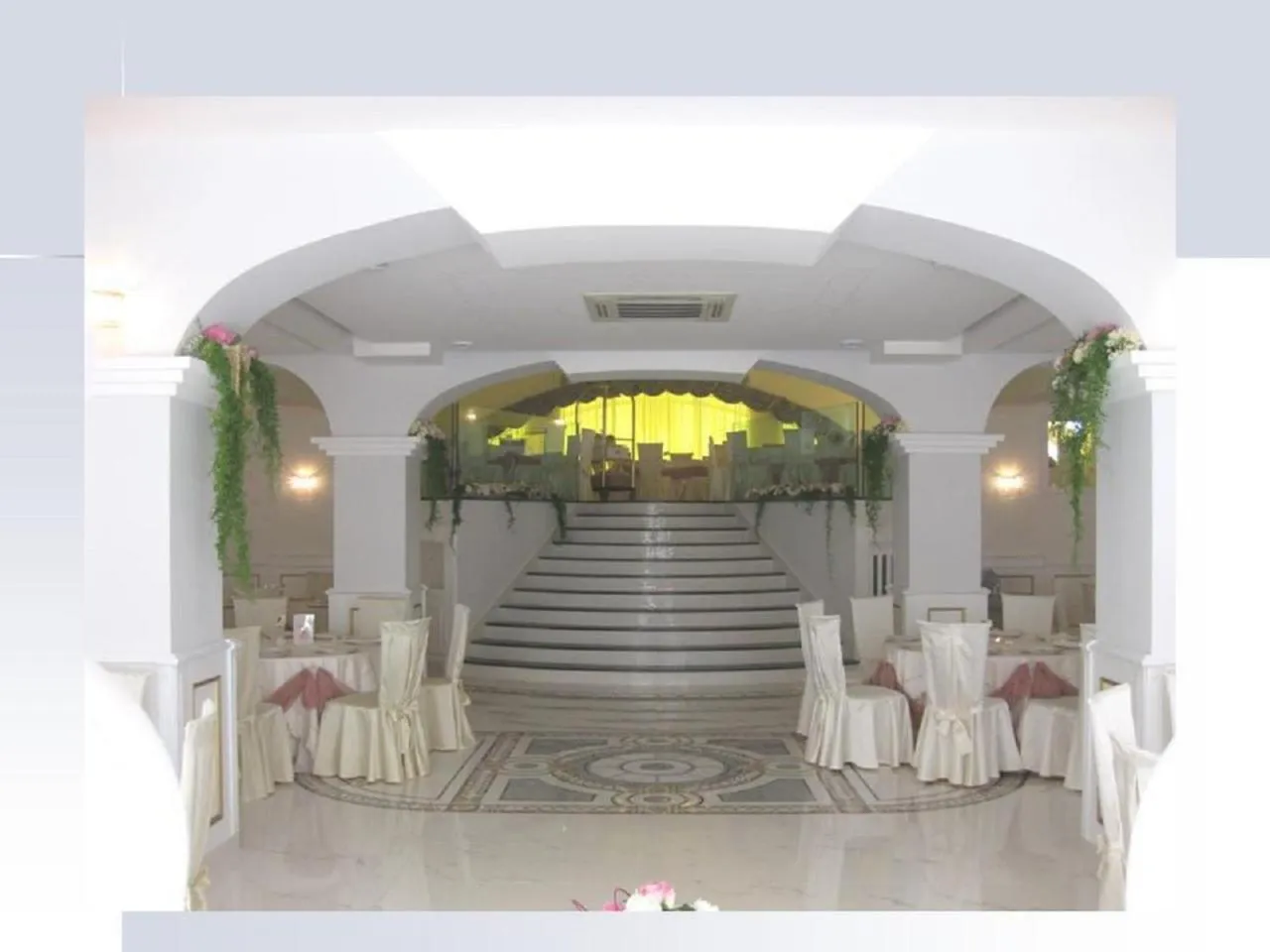 Banquet/Function facilities, Banquet Facilities in Hotel Apan