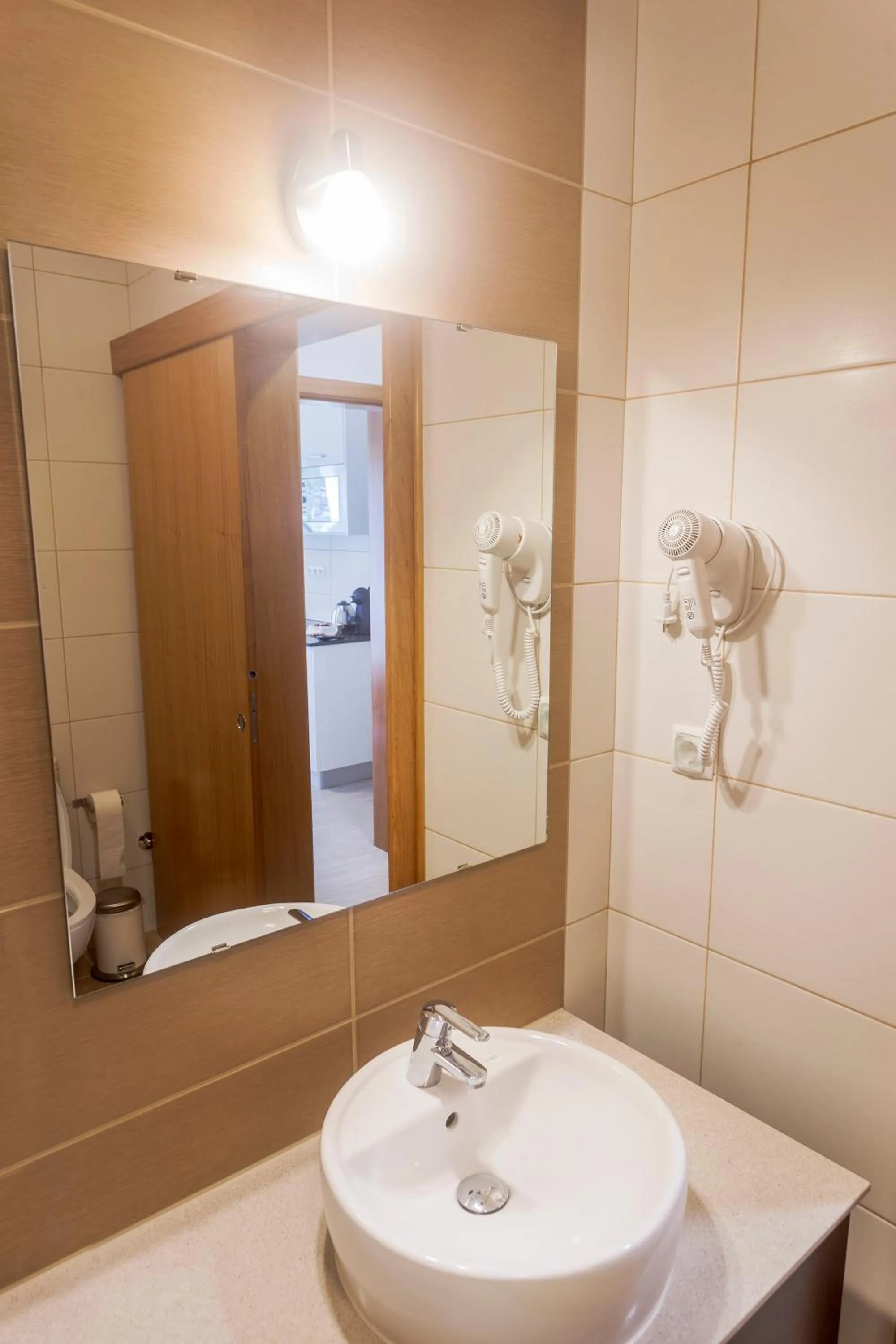 Bathroom in Vila Barca