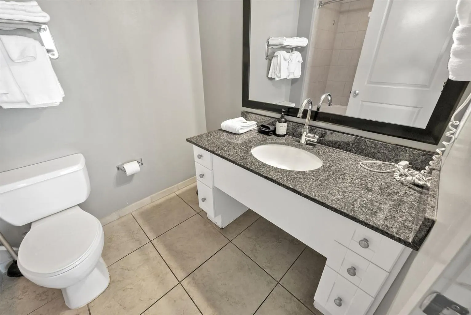 New Ocean Front Corner Unit