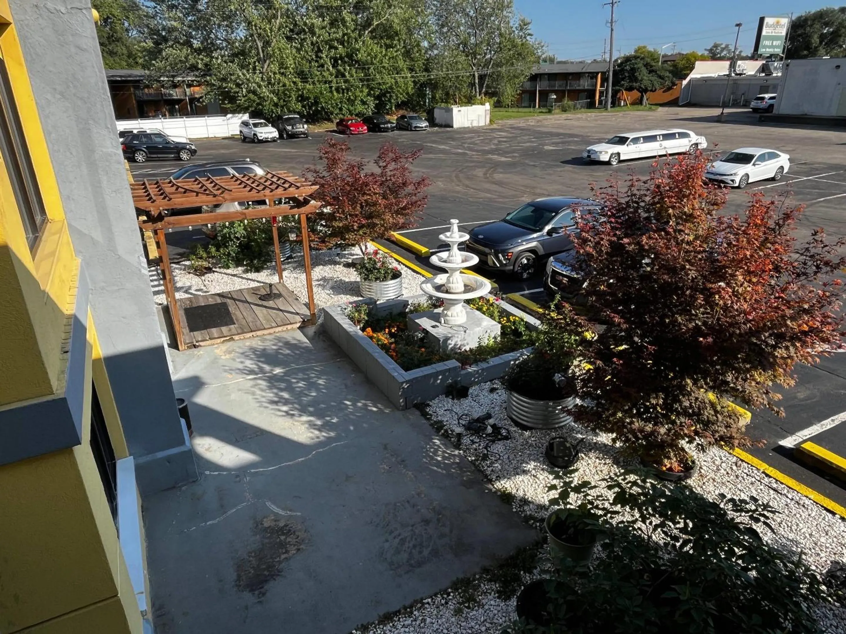 Other in Quality Inn Grand Rapids Near Downtown