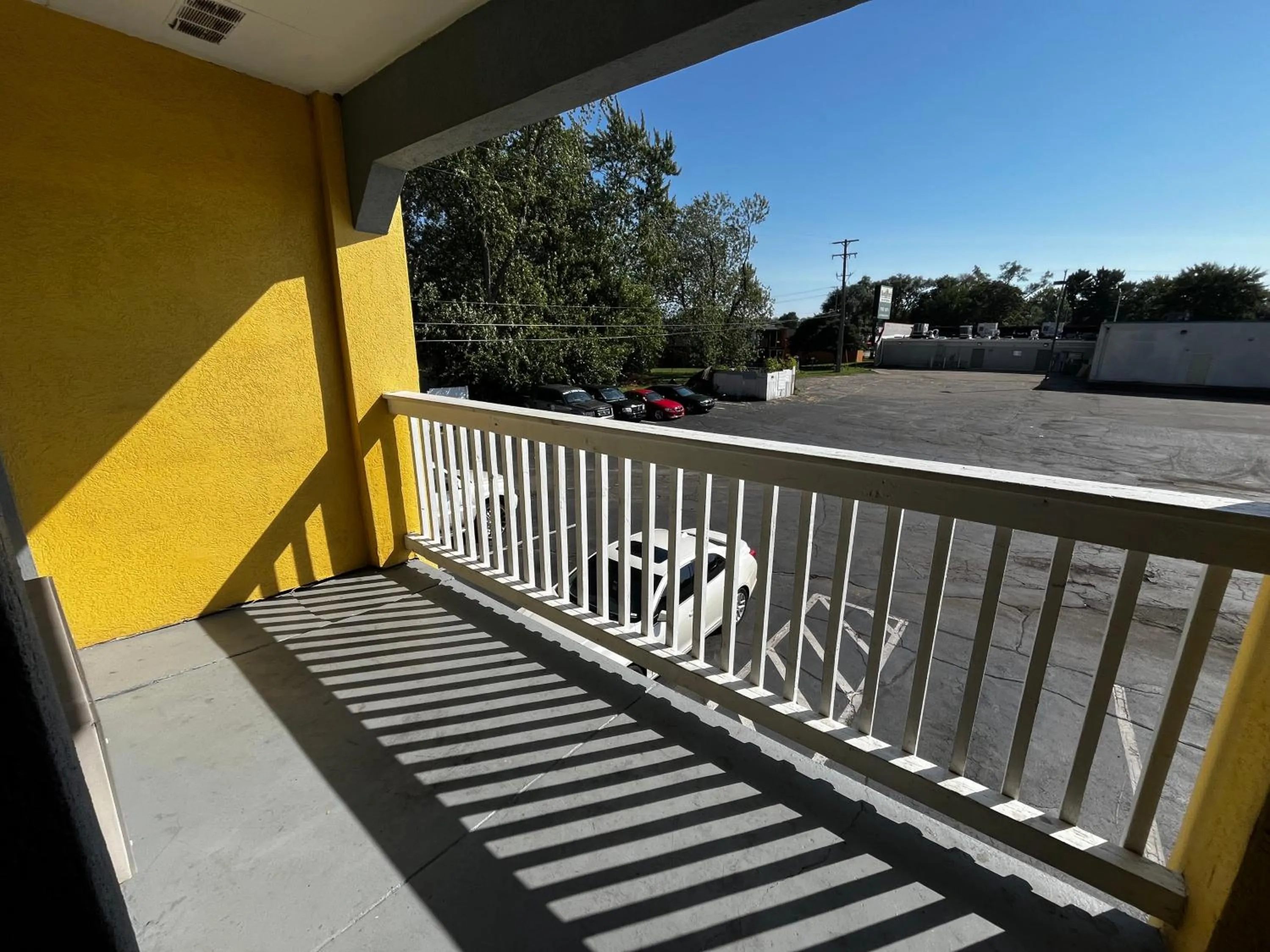 Quality Inn Grand Rapids Near Downtown