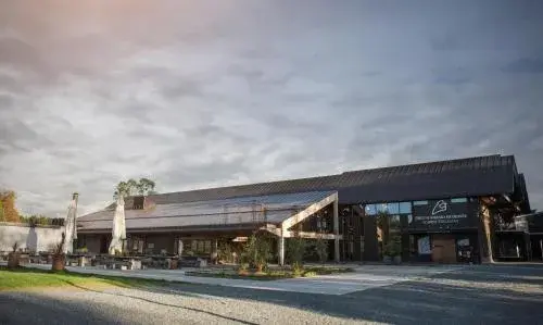 Scandic Stiklestad Scandic Stiklestad