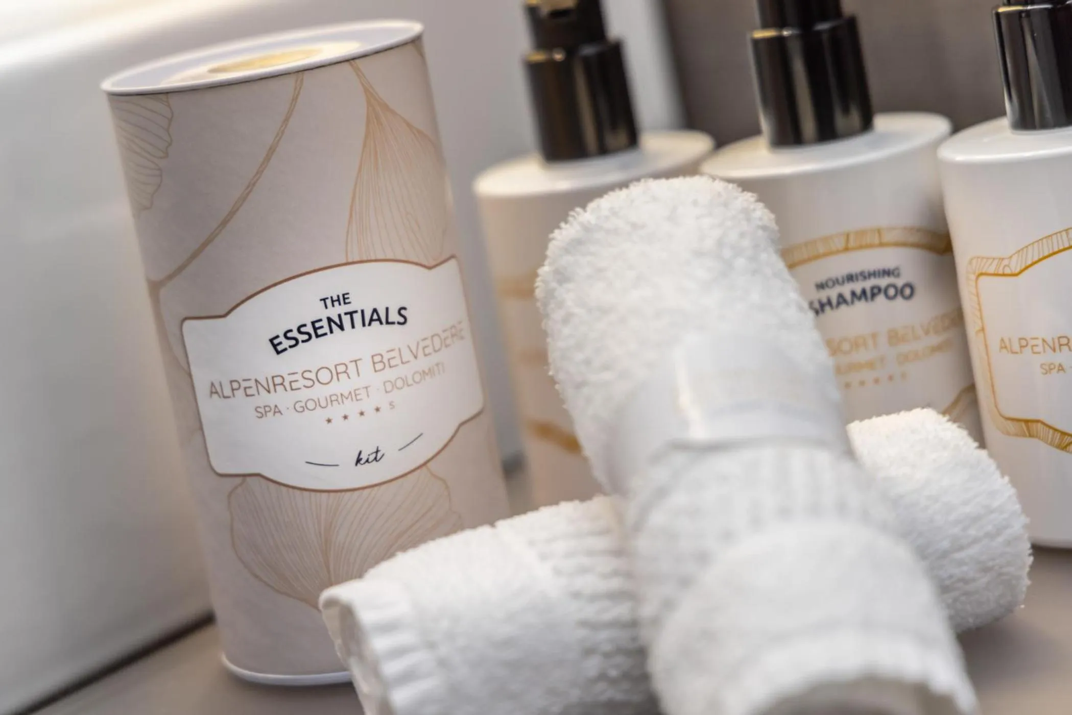 Alpenresort Belvedere