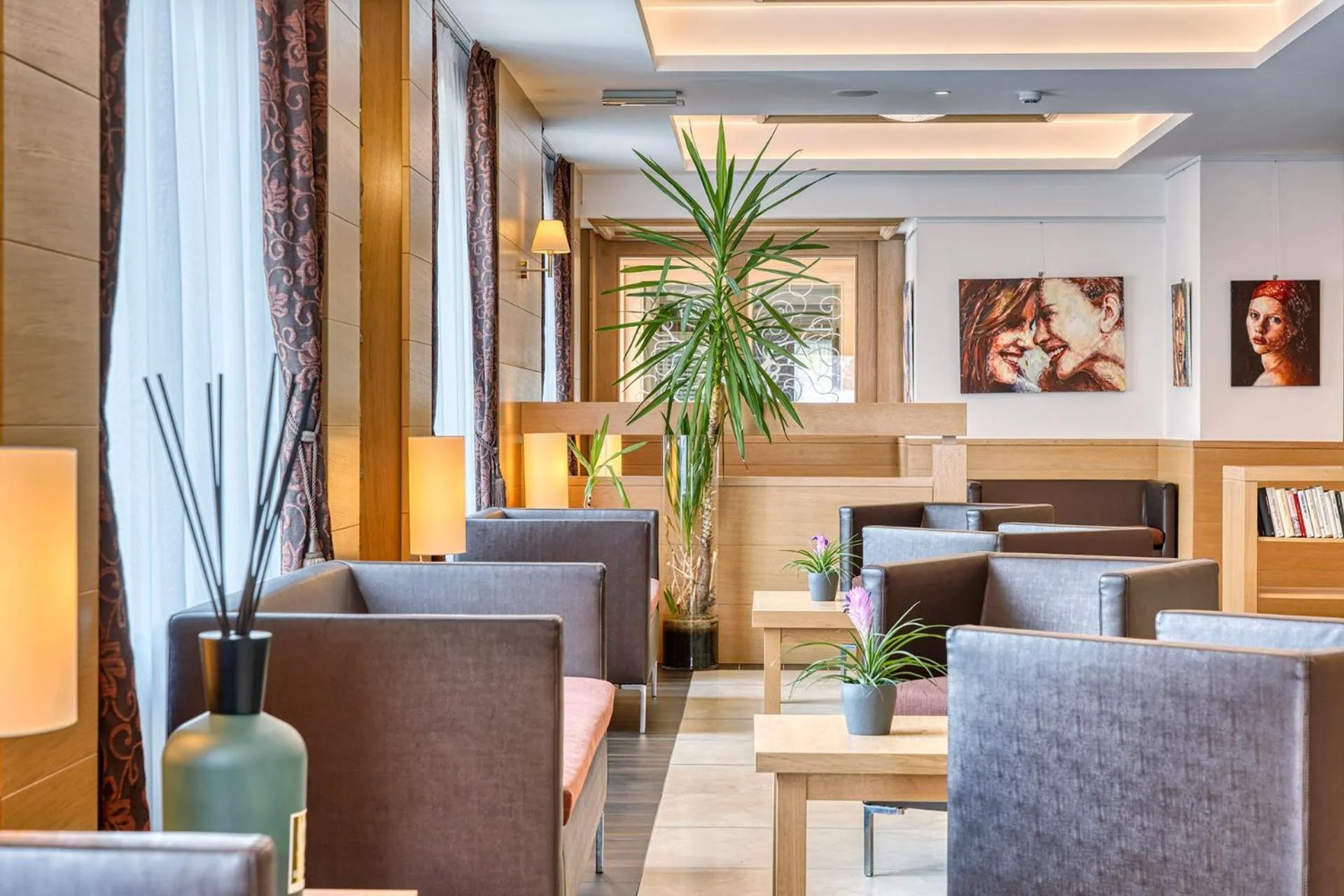 Alpenresort Belvedere