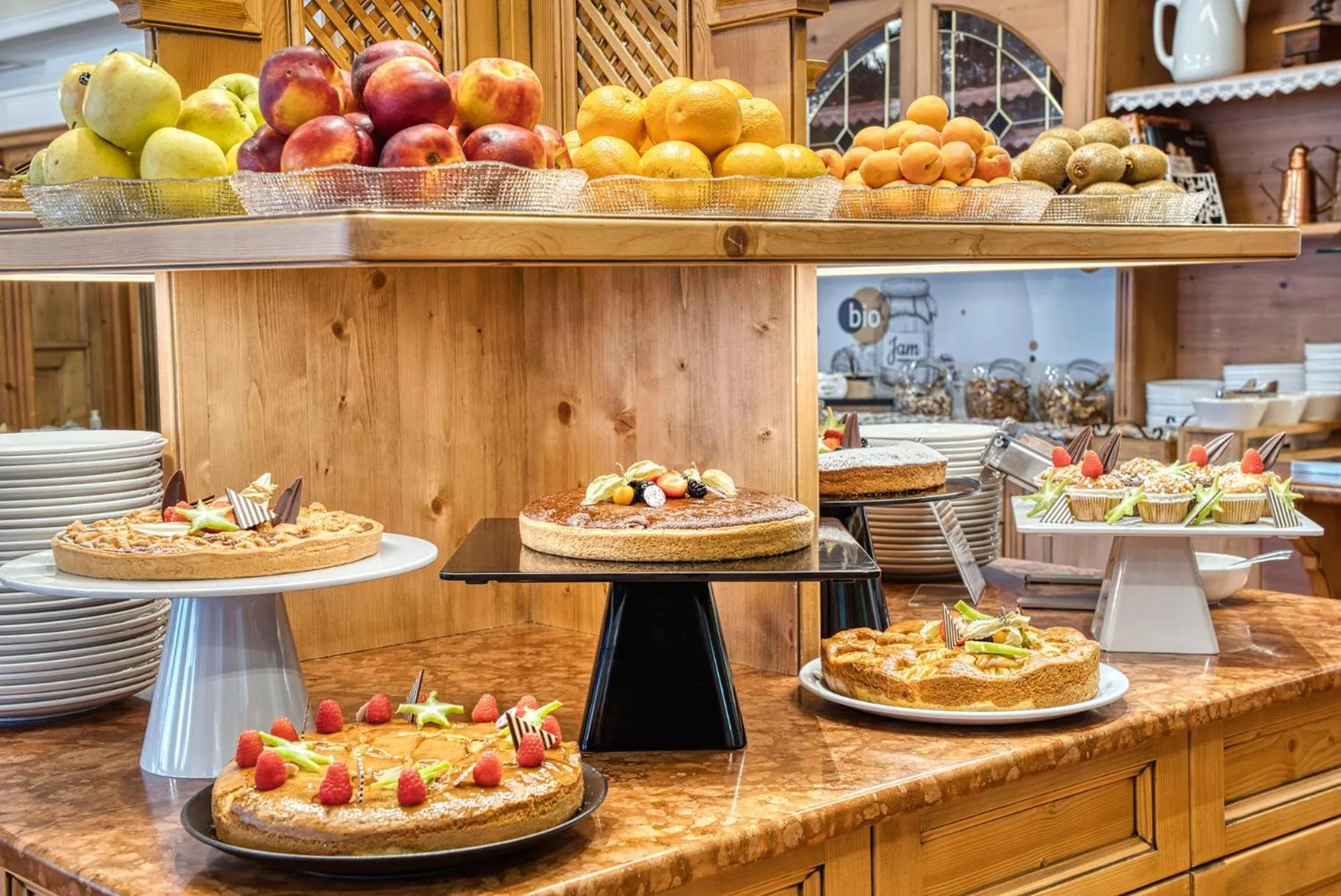 Alpenresort Belvedere