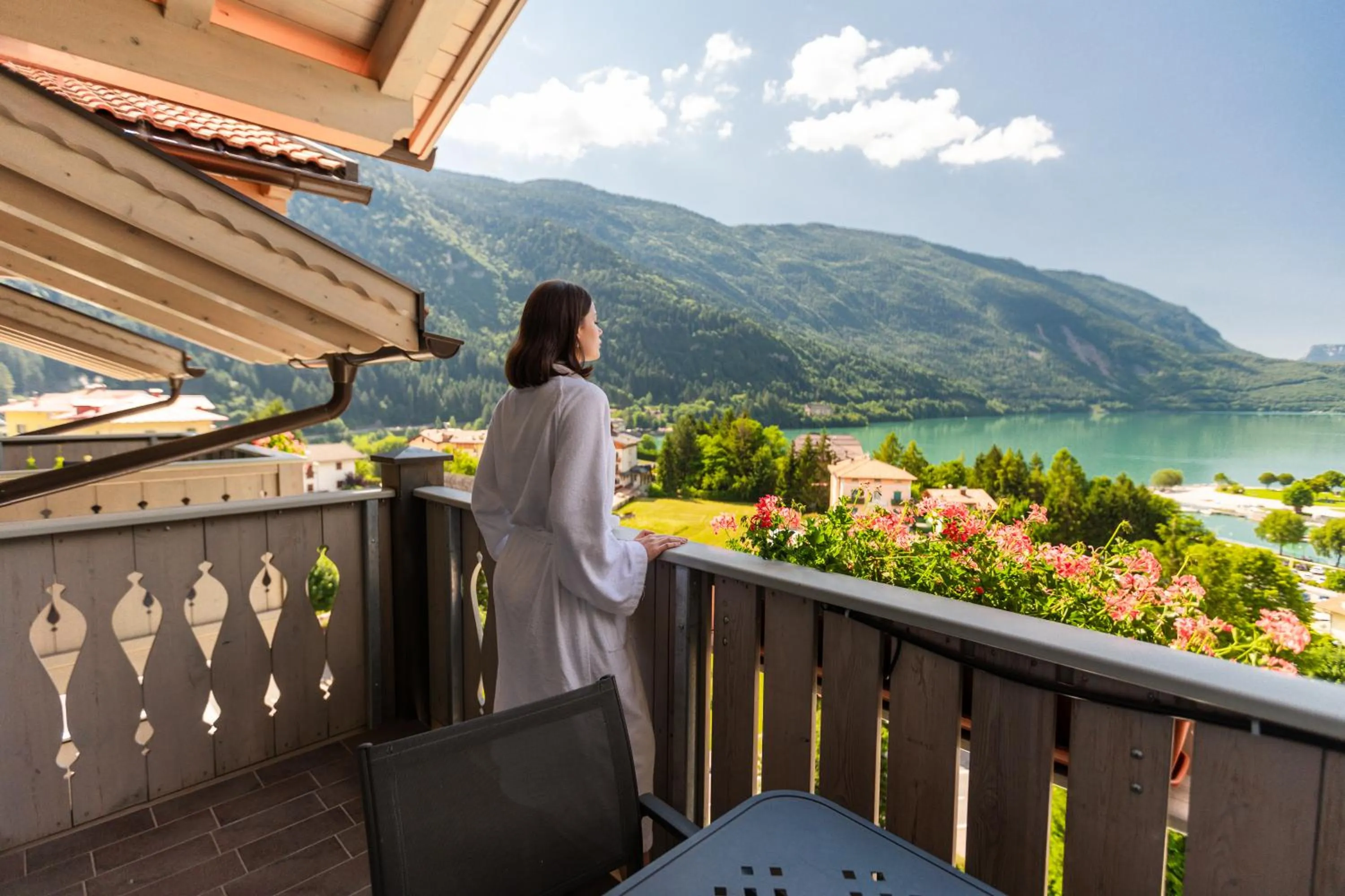 Alpenresort Belvedere