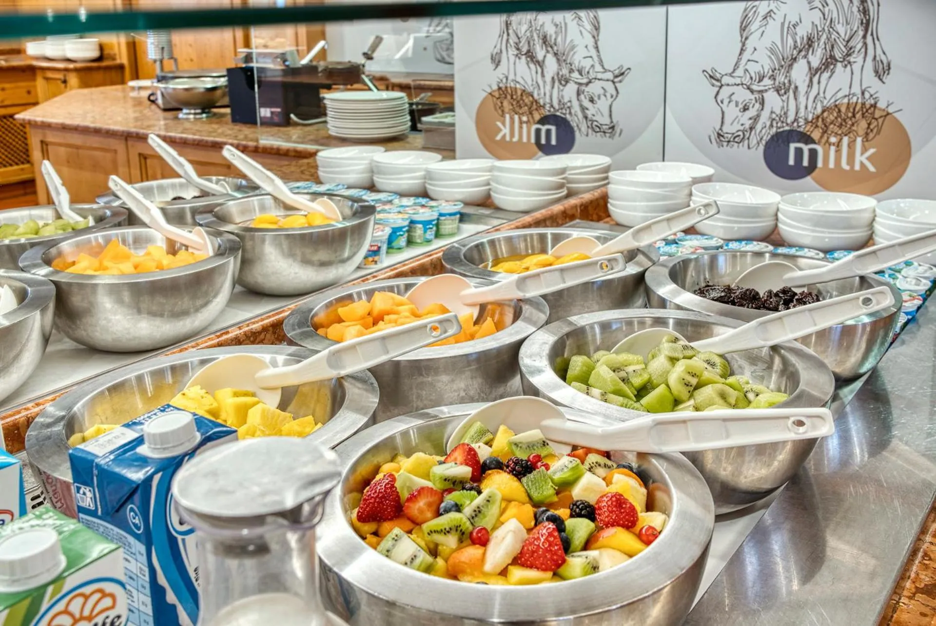 Alpenresort Belvedere