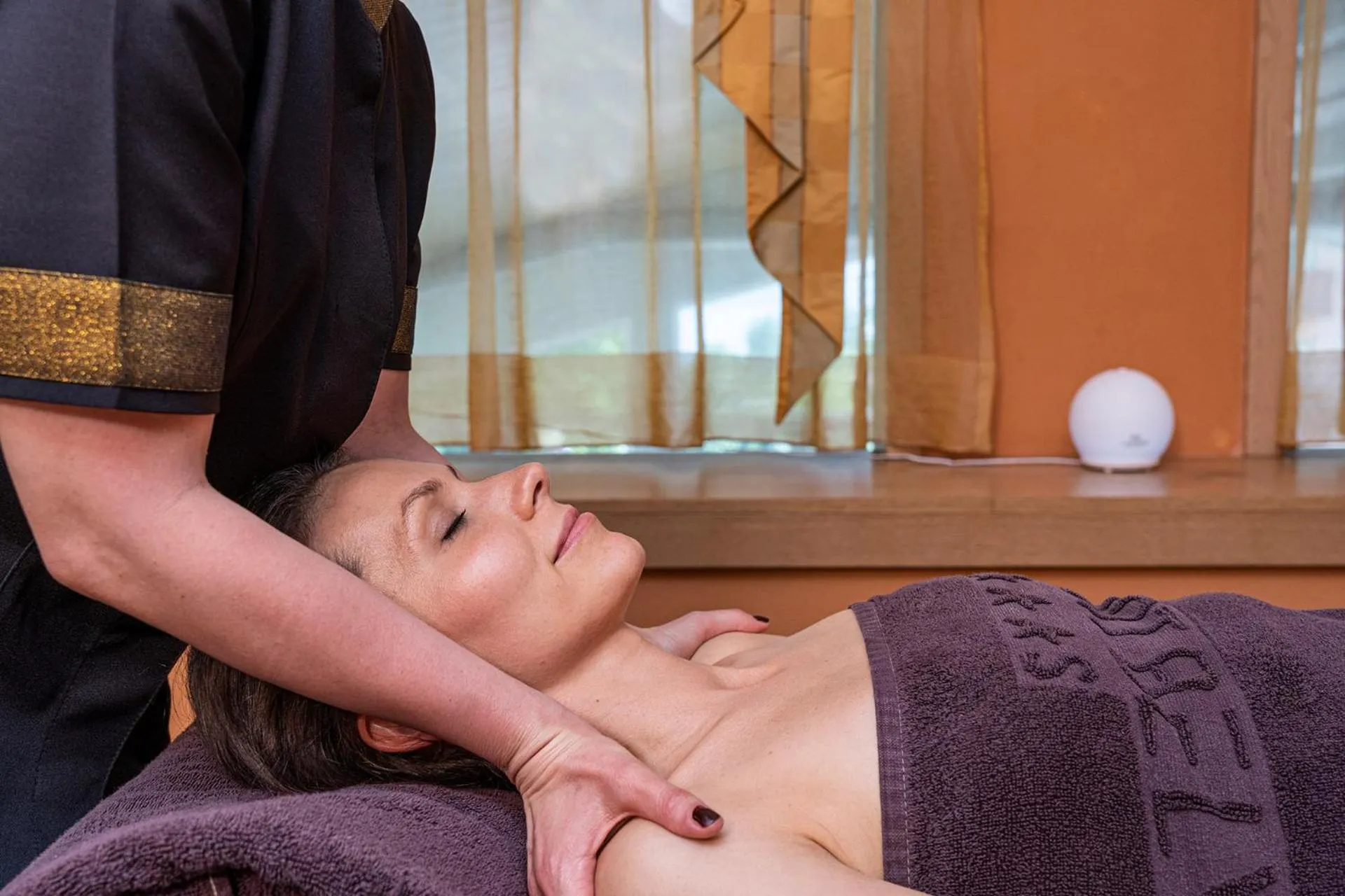 Alpenresort Belvedere