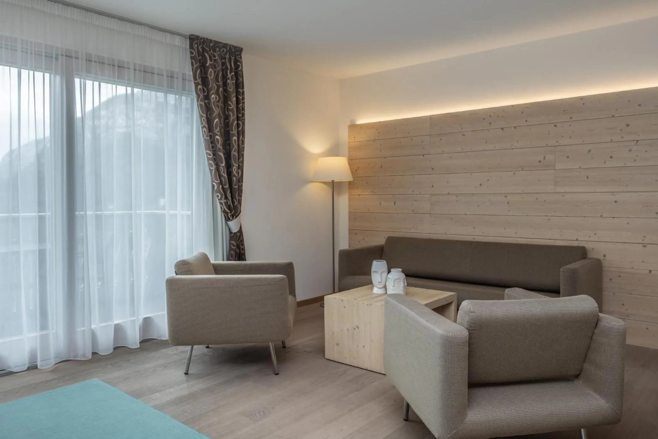 Alpenresort Belvedere