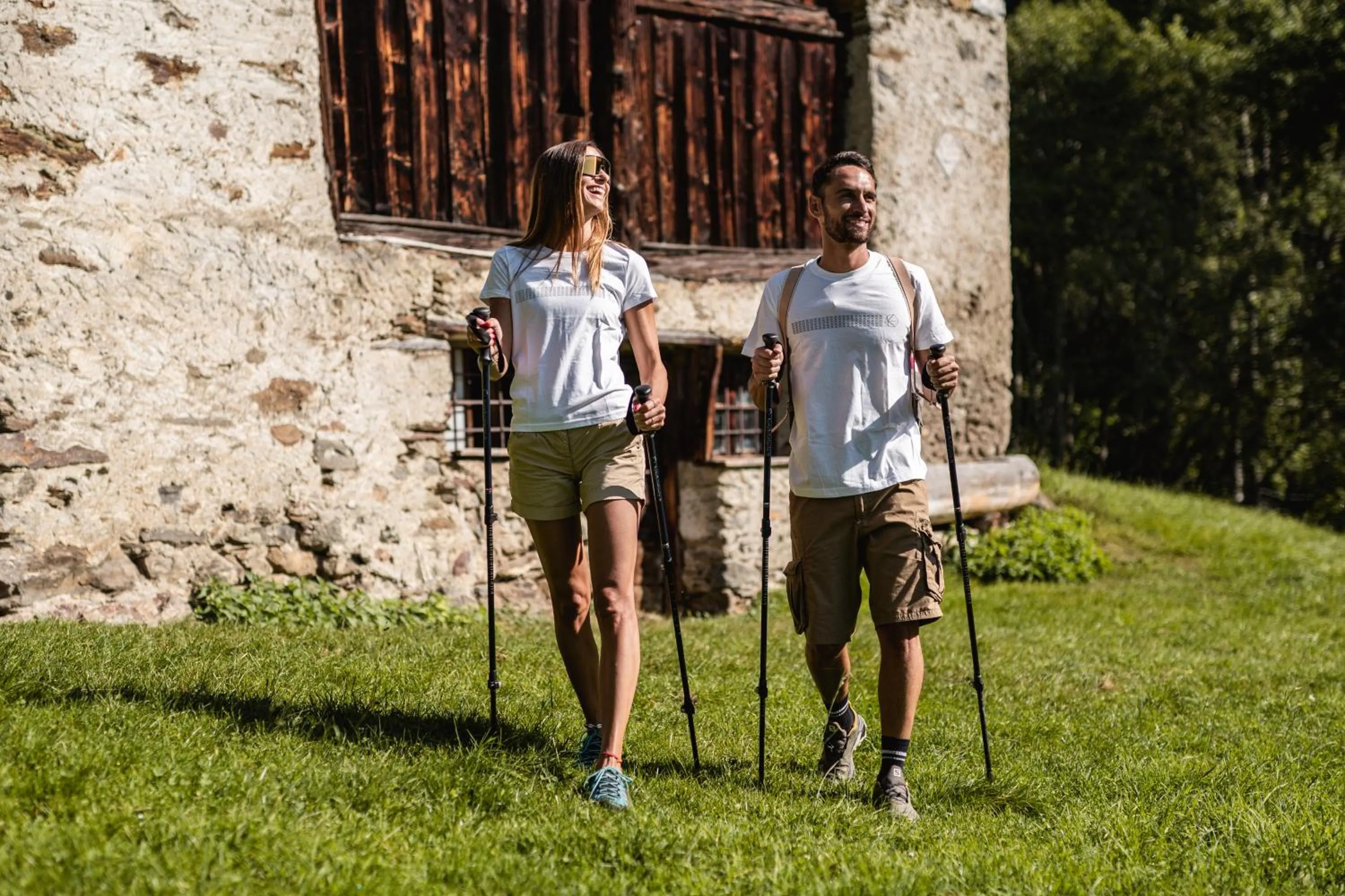 Hiking in Kristiania Pure Nature Hotel & Spa