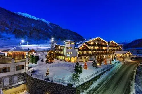 Kristiania Pure Nature Hotel & Spa Kristiania Pure Nature Hotel & Spa