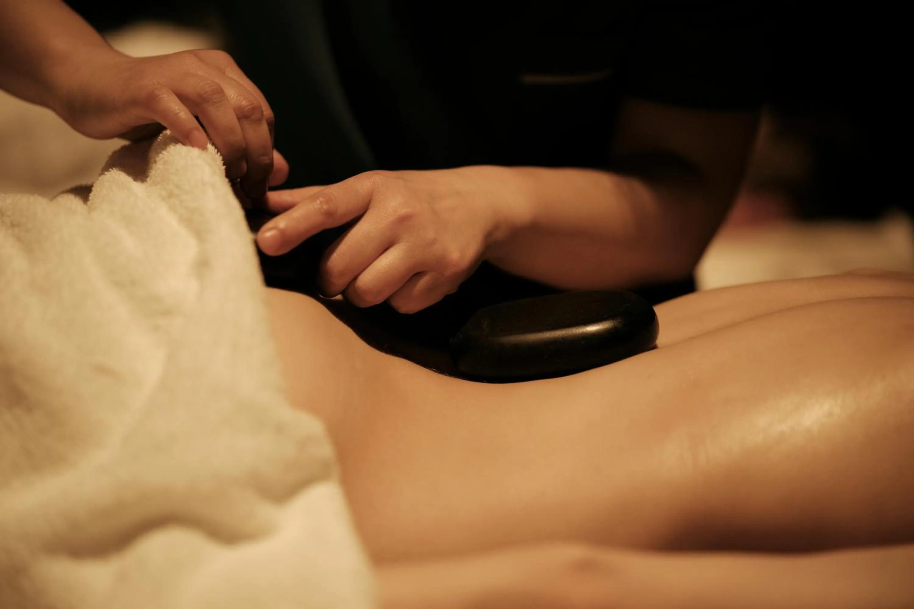 People in Bergstadens Hotel & Spa