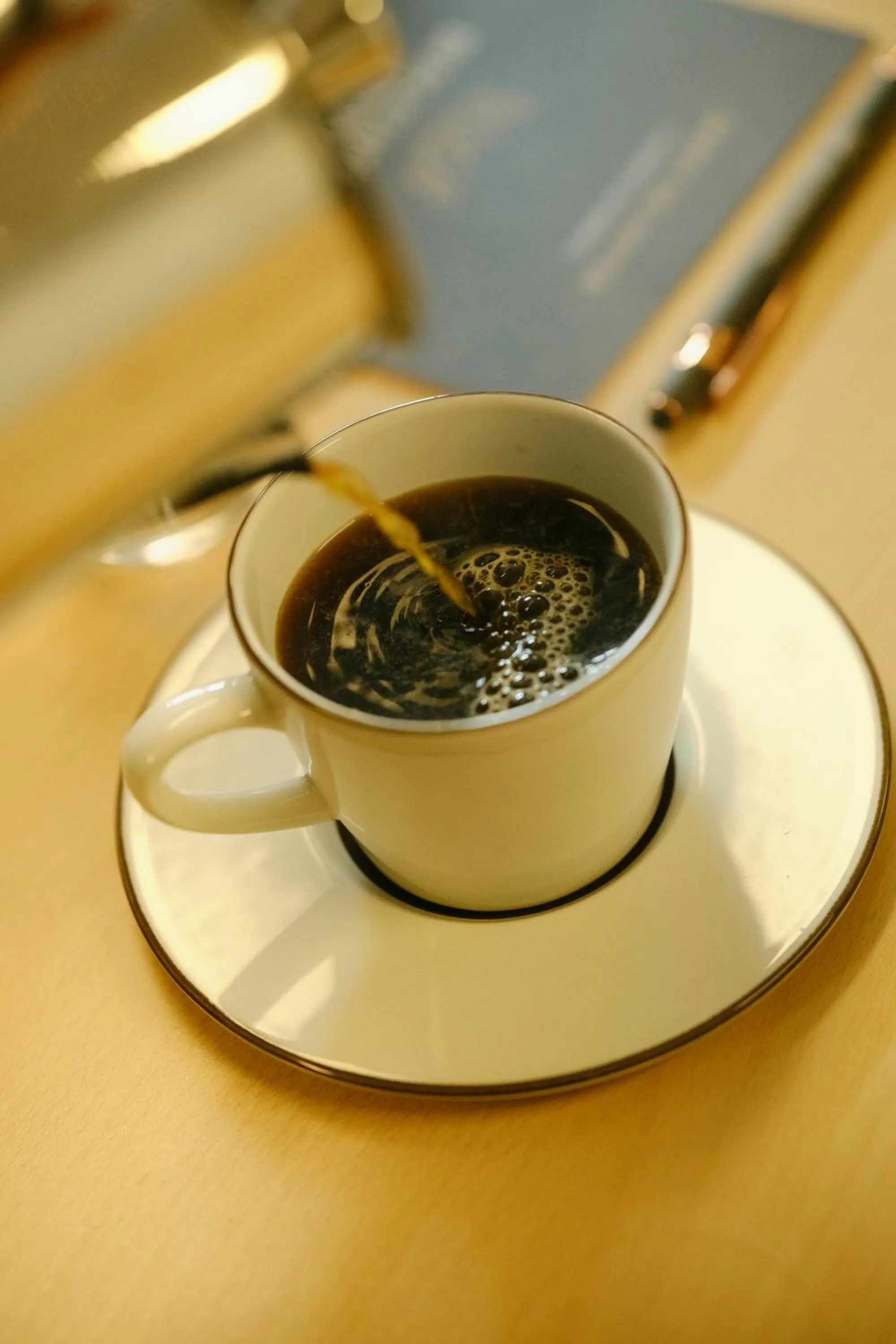 Coffee/tea facilities in Bergstadens Hotel & Spa