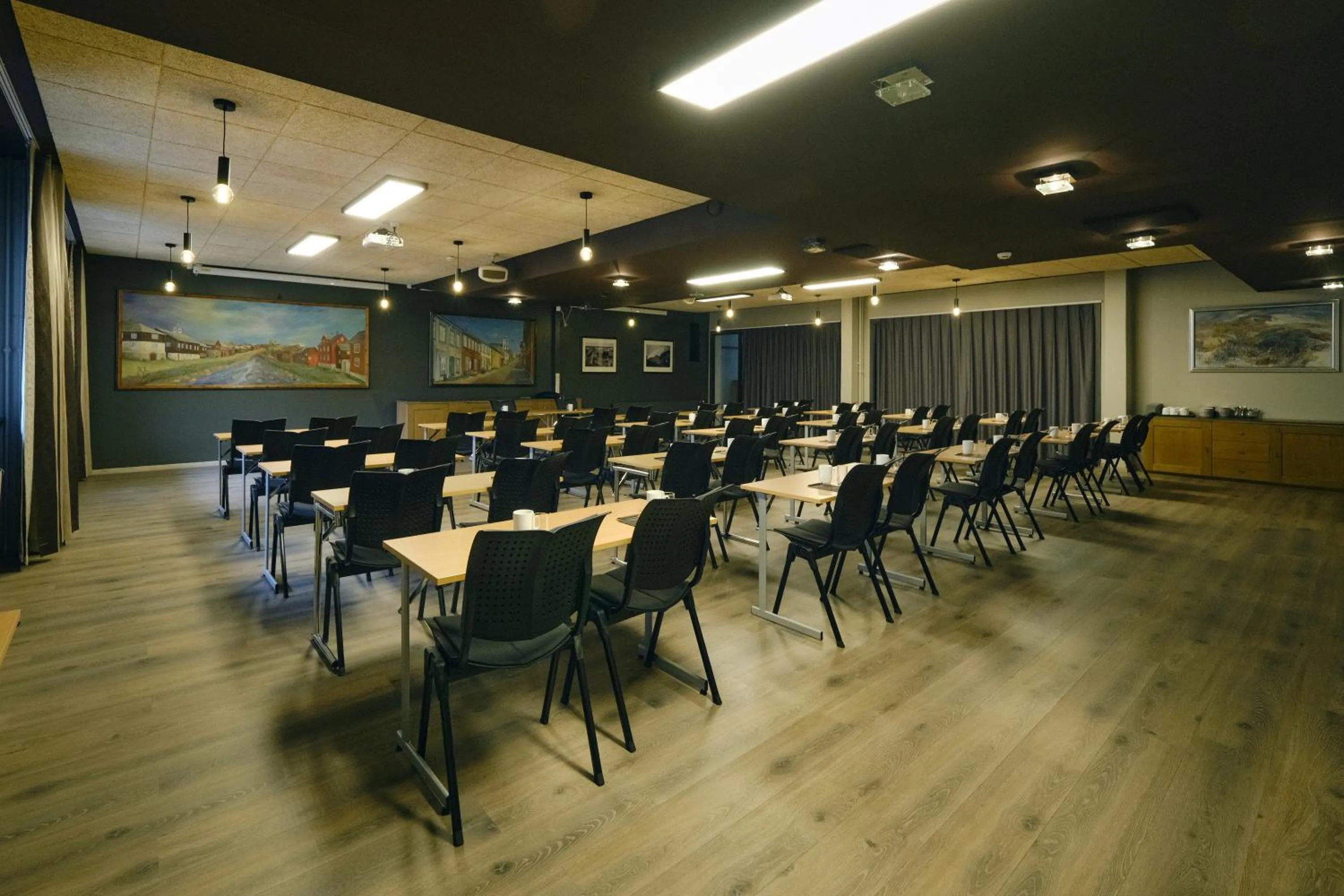 Banquet/Function facilities in Bergstadens Hotel & Spa