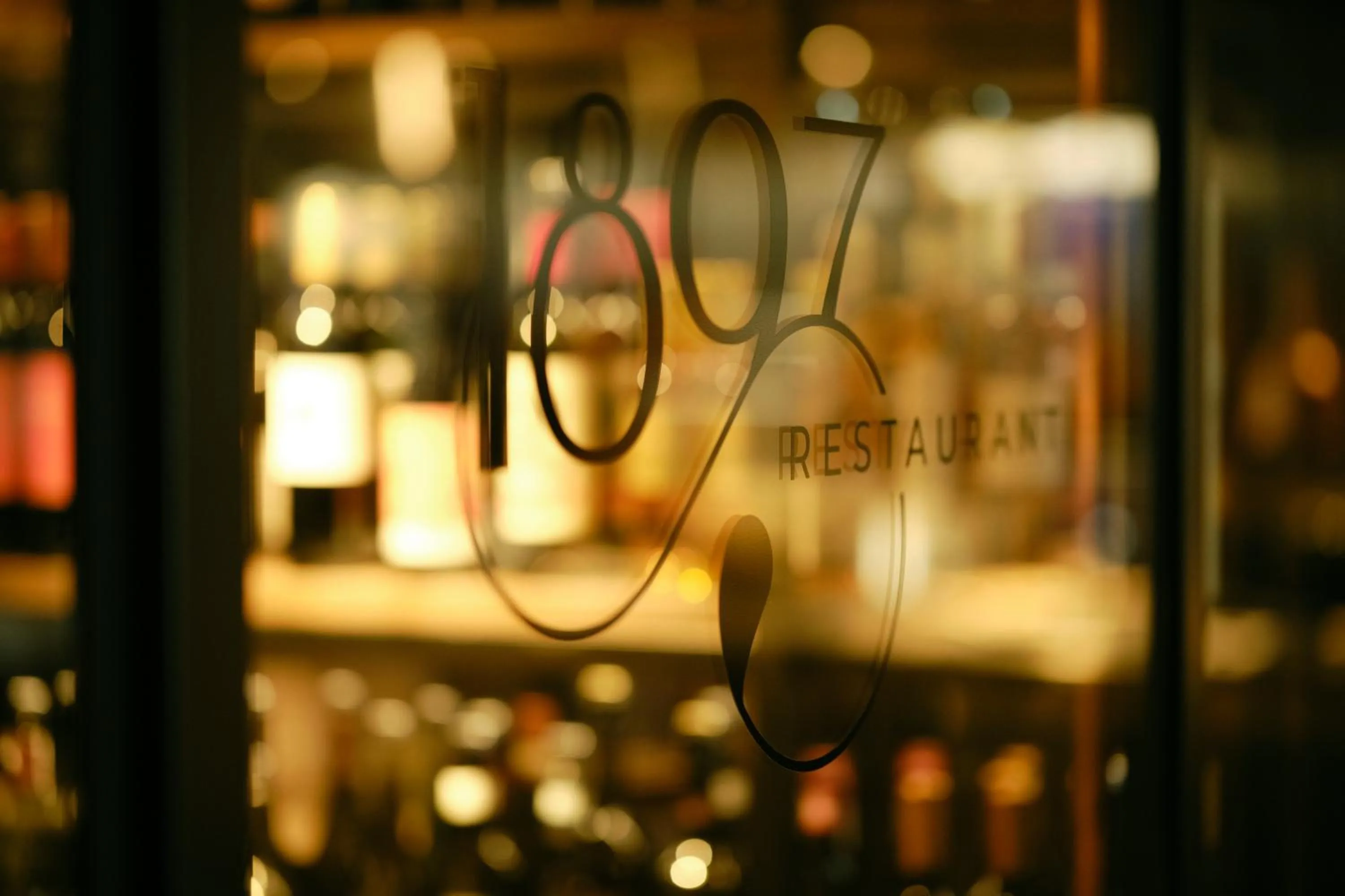 Restaurant/places to eat in Bergstadens Hotel & Spa