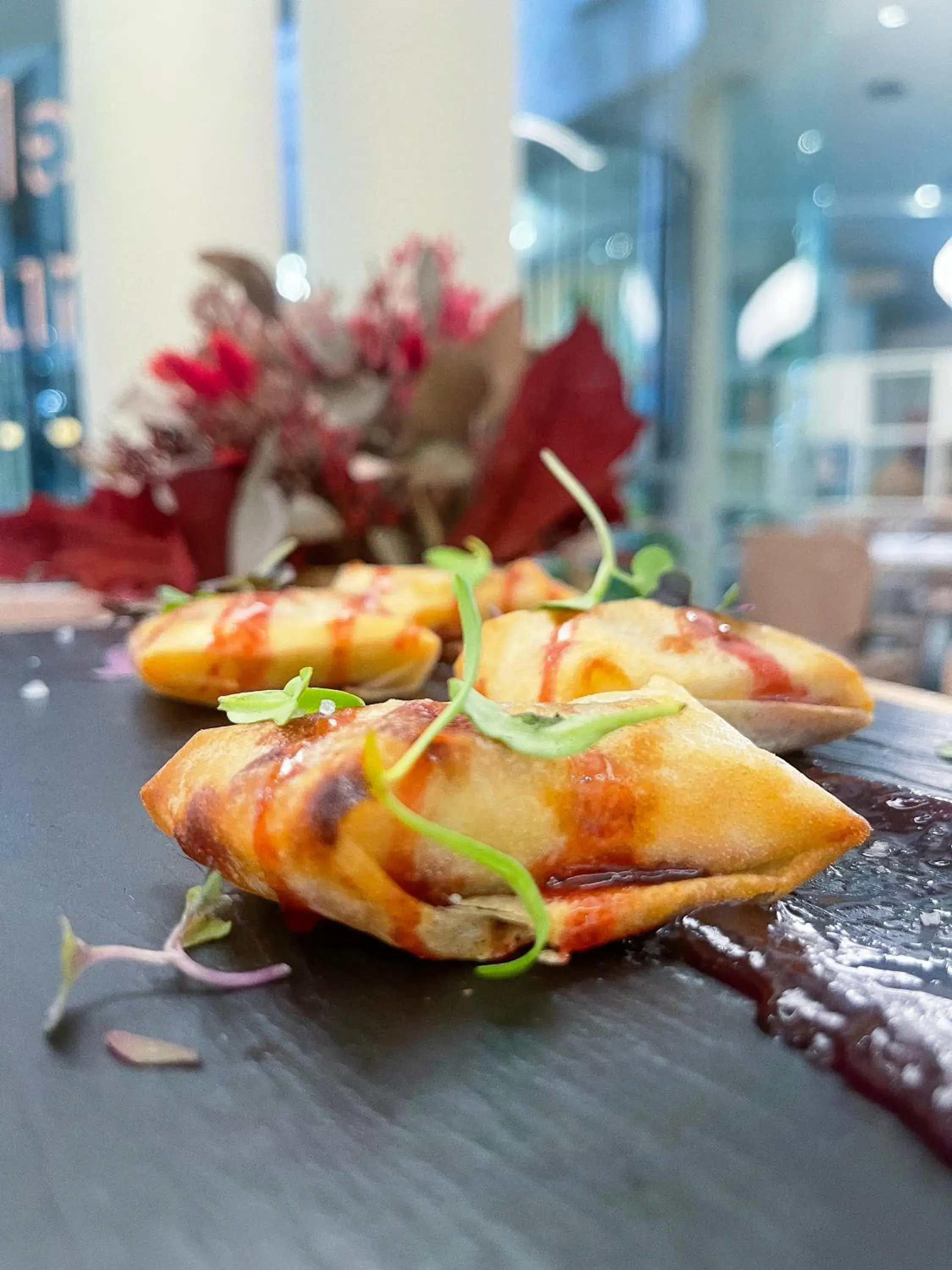 Restaurant/places to eat in Casa Lit Barcelona Restaurant/places to eat in Casa Lit Barcelona