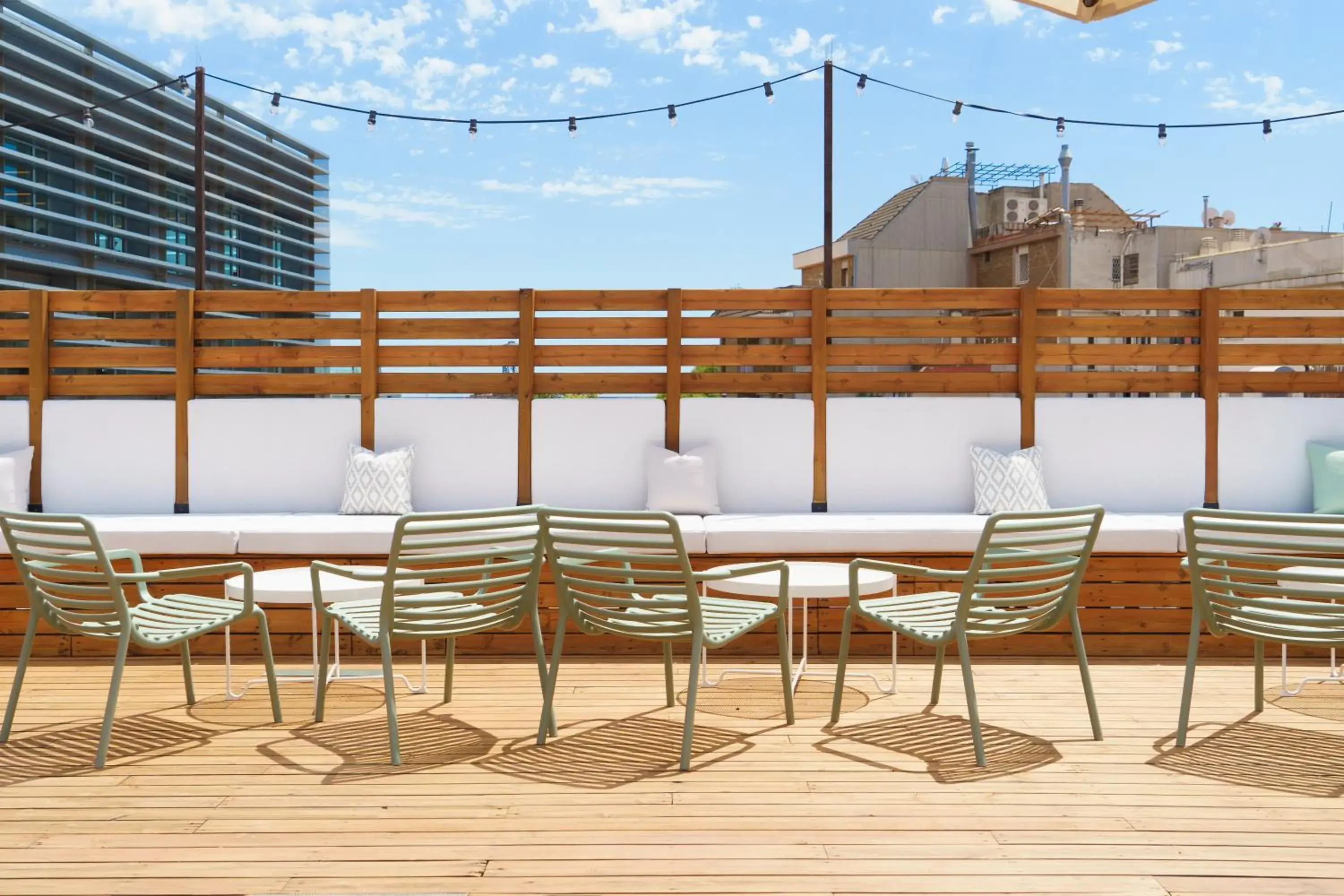 Restaurant/places to eat in Casa Lit Barcelona Restaurant/places to eat in Casa Lit Barcelona