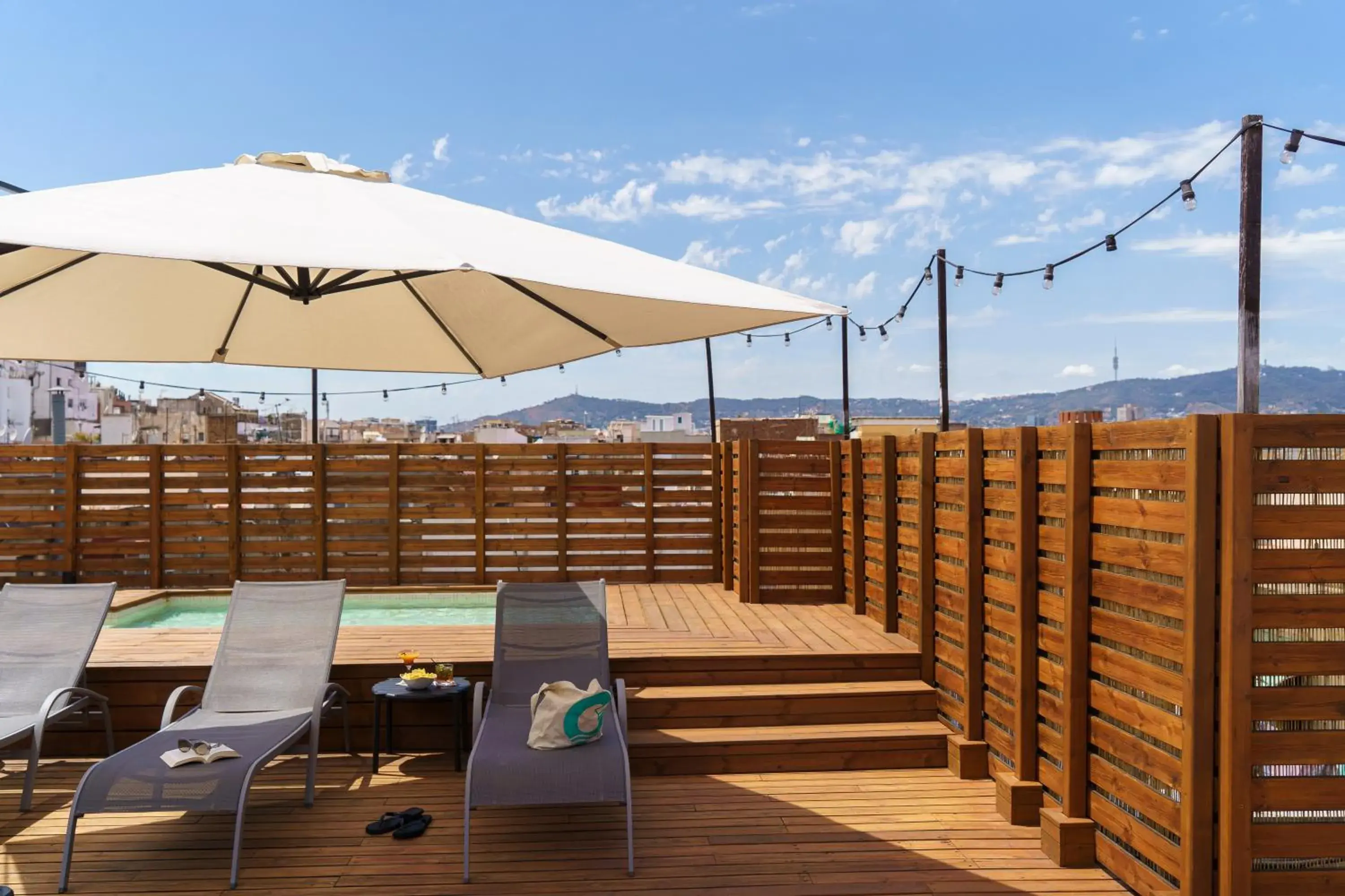 Restaurant/places to eat in Casa Lit Barcelona Restaurant/places to eat in Casa Lit Barcelona