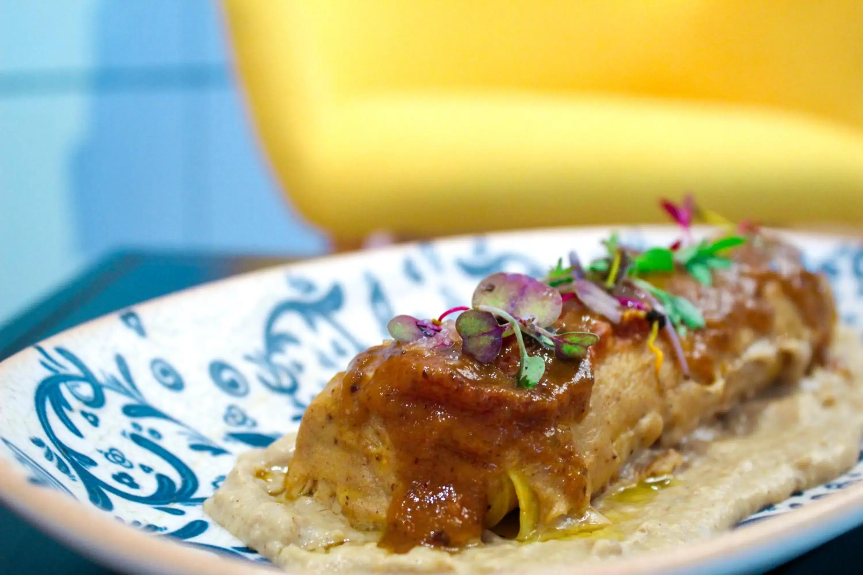 Restaurant/places to eat in Casa Lit Barcelona Restaurant/places to eat in Casa Lit Barcelona