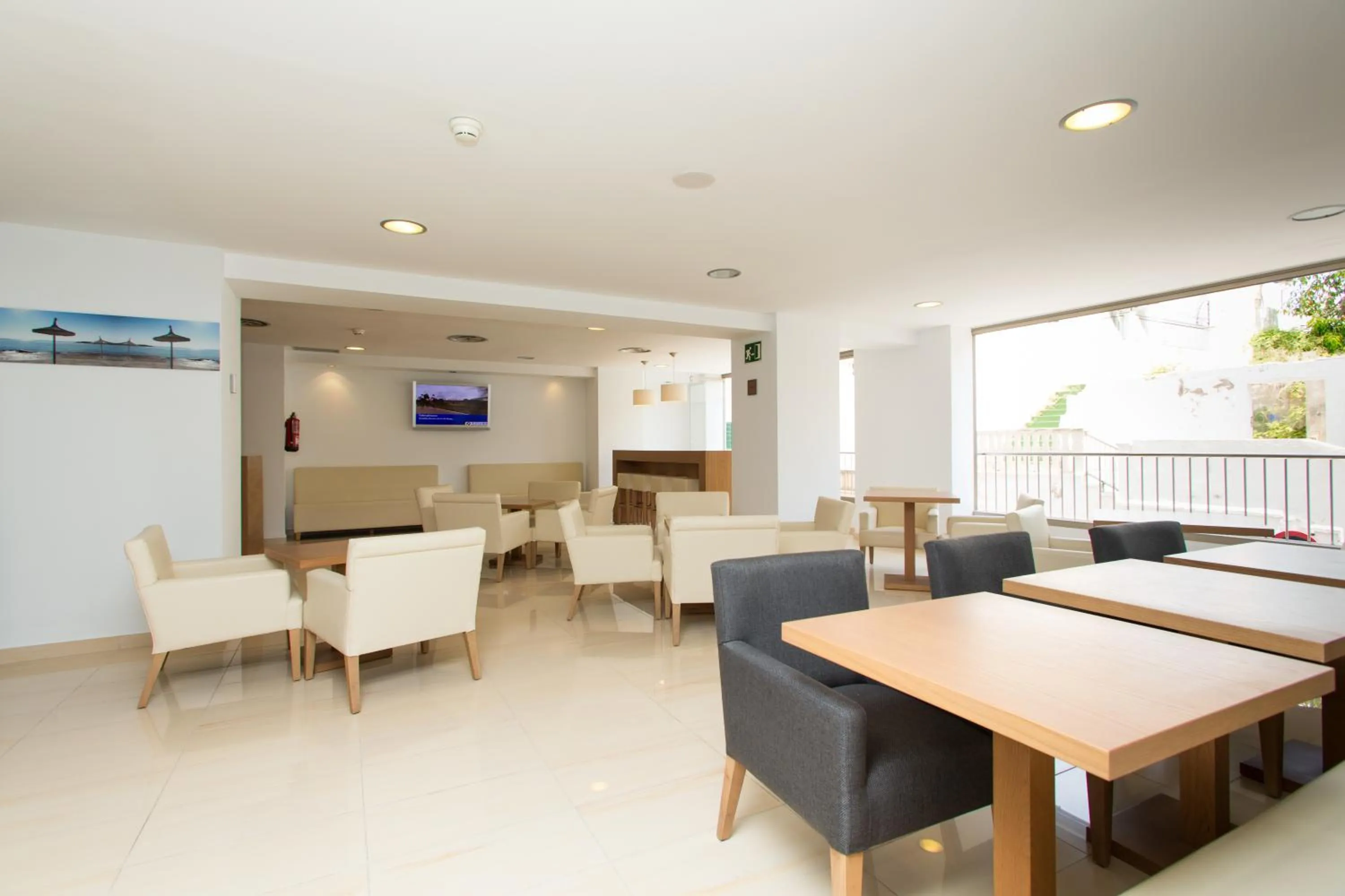 Day in Hotel Don Pepe - Adults Only