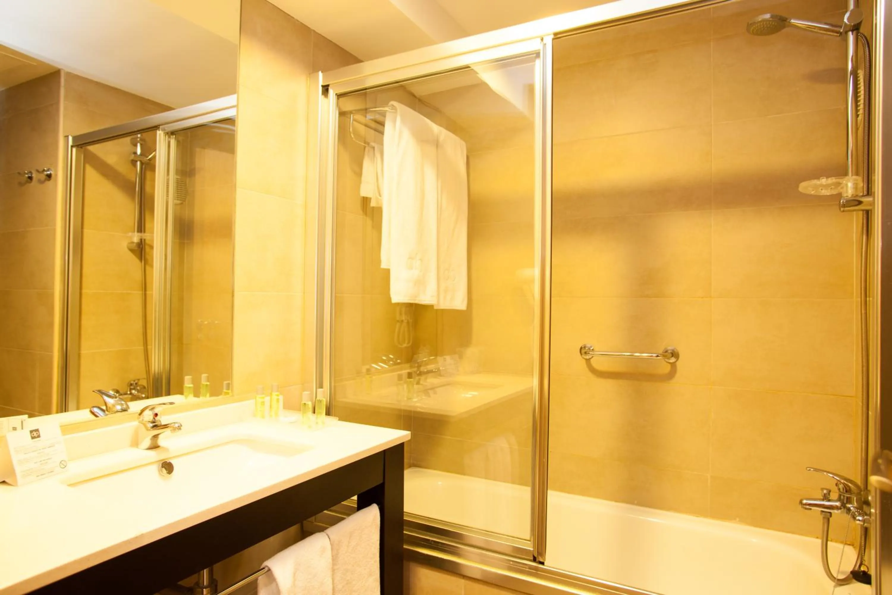 Hotel Don Pepe - Adults Only