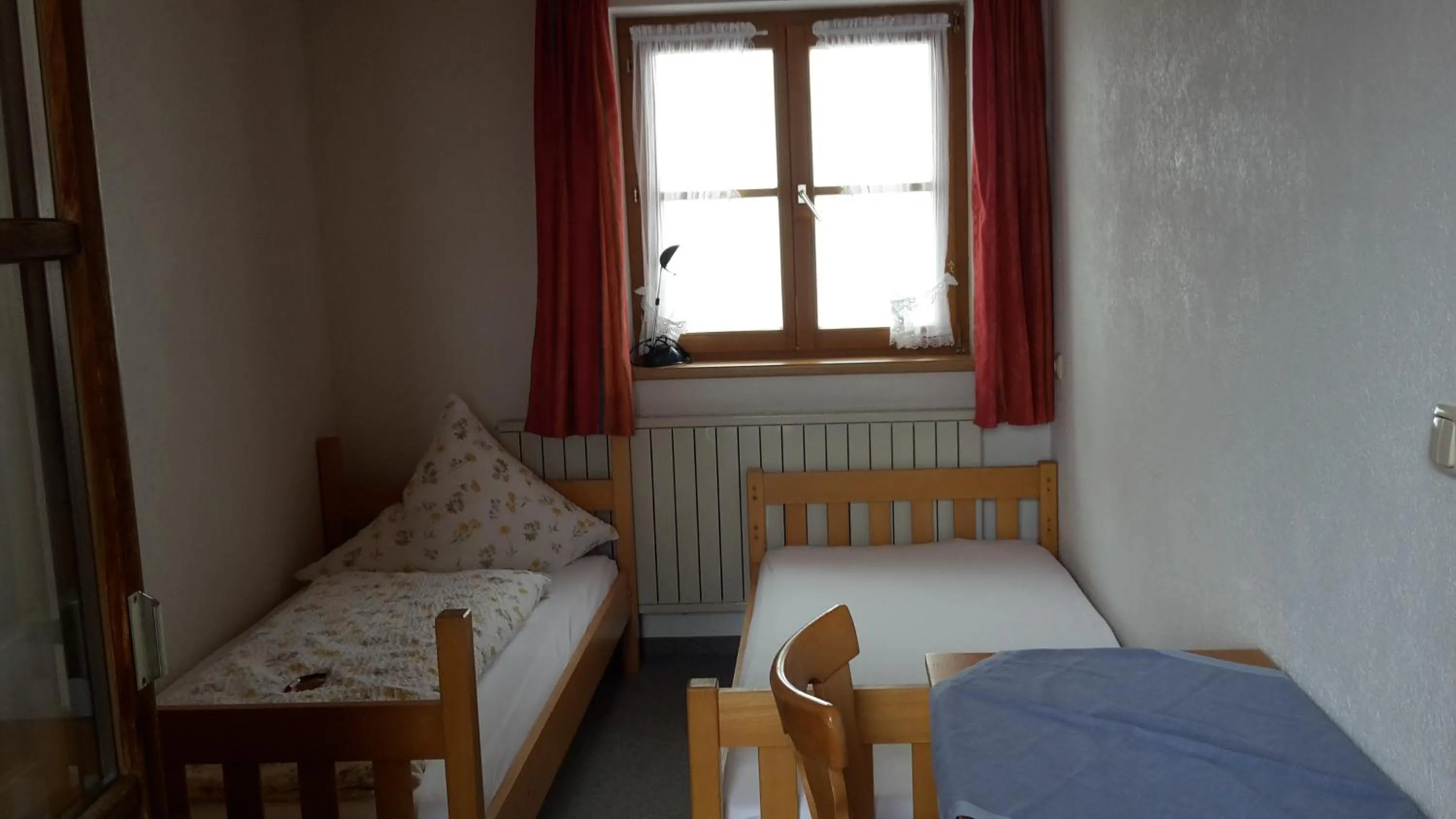 Haus Wilma
