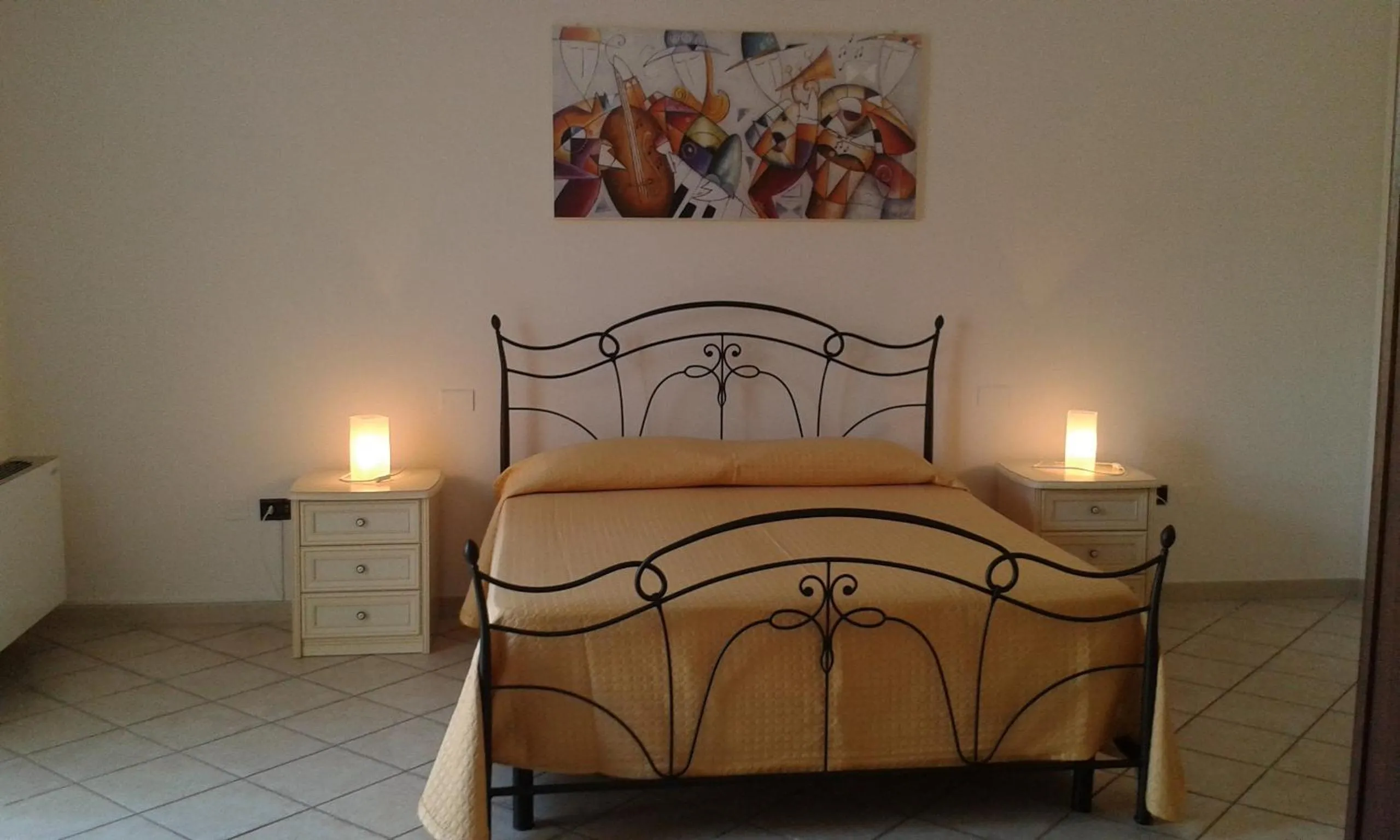 IL MELOGRANO Rooms