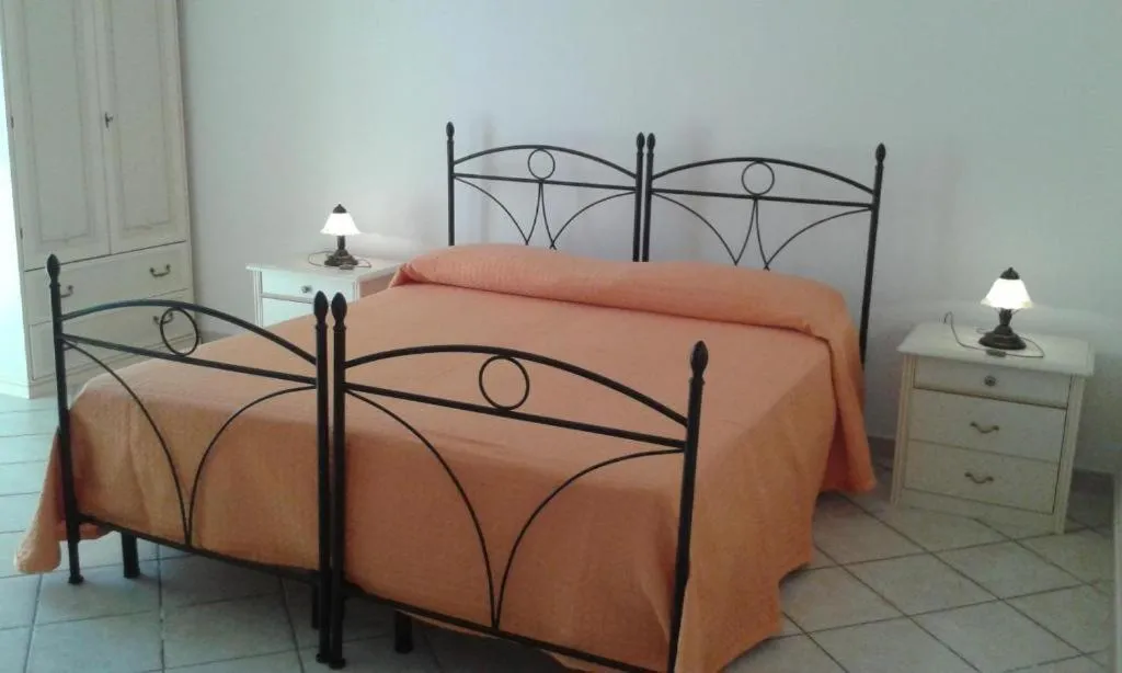 IL MELOGRANO Rooms
